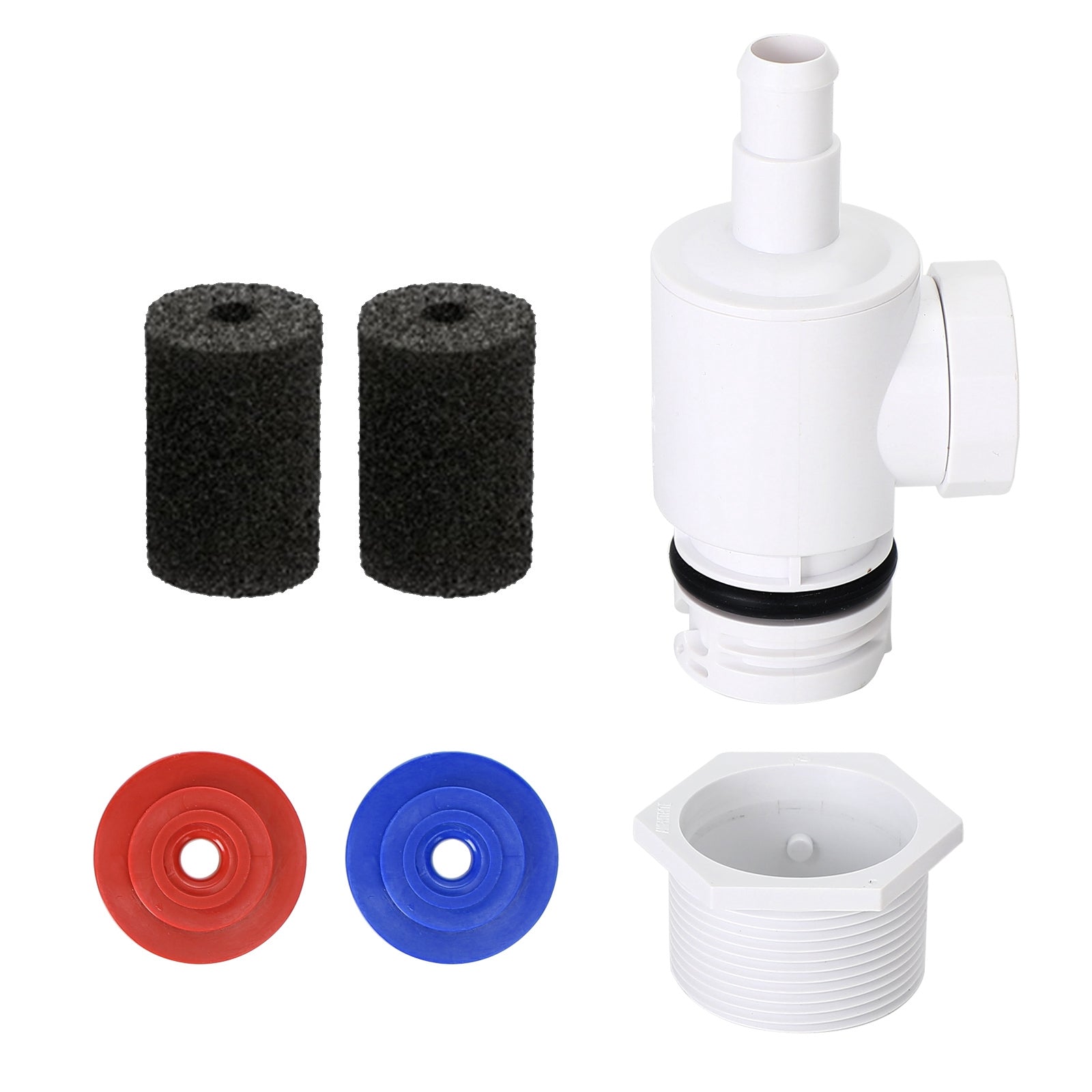 Connecteur mural universel pour Polaris 180 280 380 nettoyeur de piscine 9-100-9001