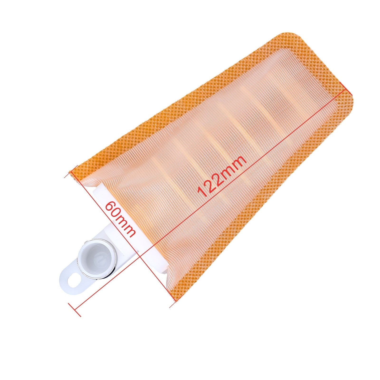 Filtro colador de bomba de combustible para Yamaha XV1700PC XV1900CT genérico