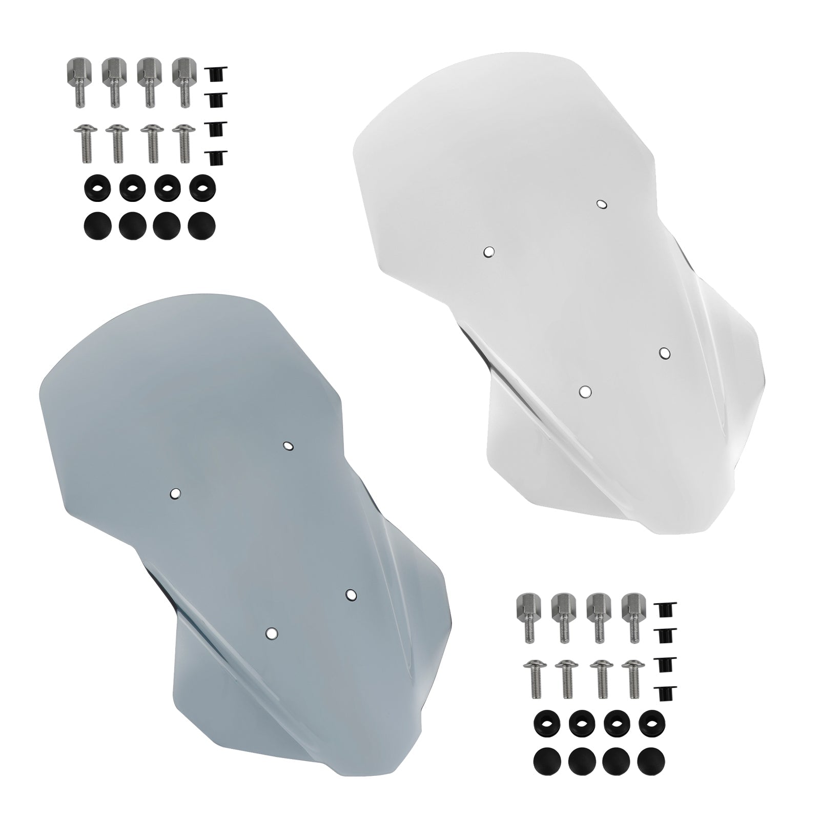 ABS MOTORCYCLE CARATTHE YAMAHA NMAX155 N-MAX 155 2021-2022