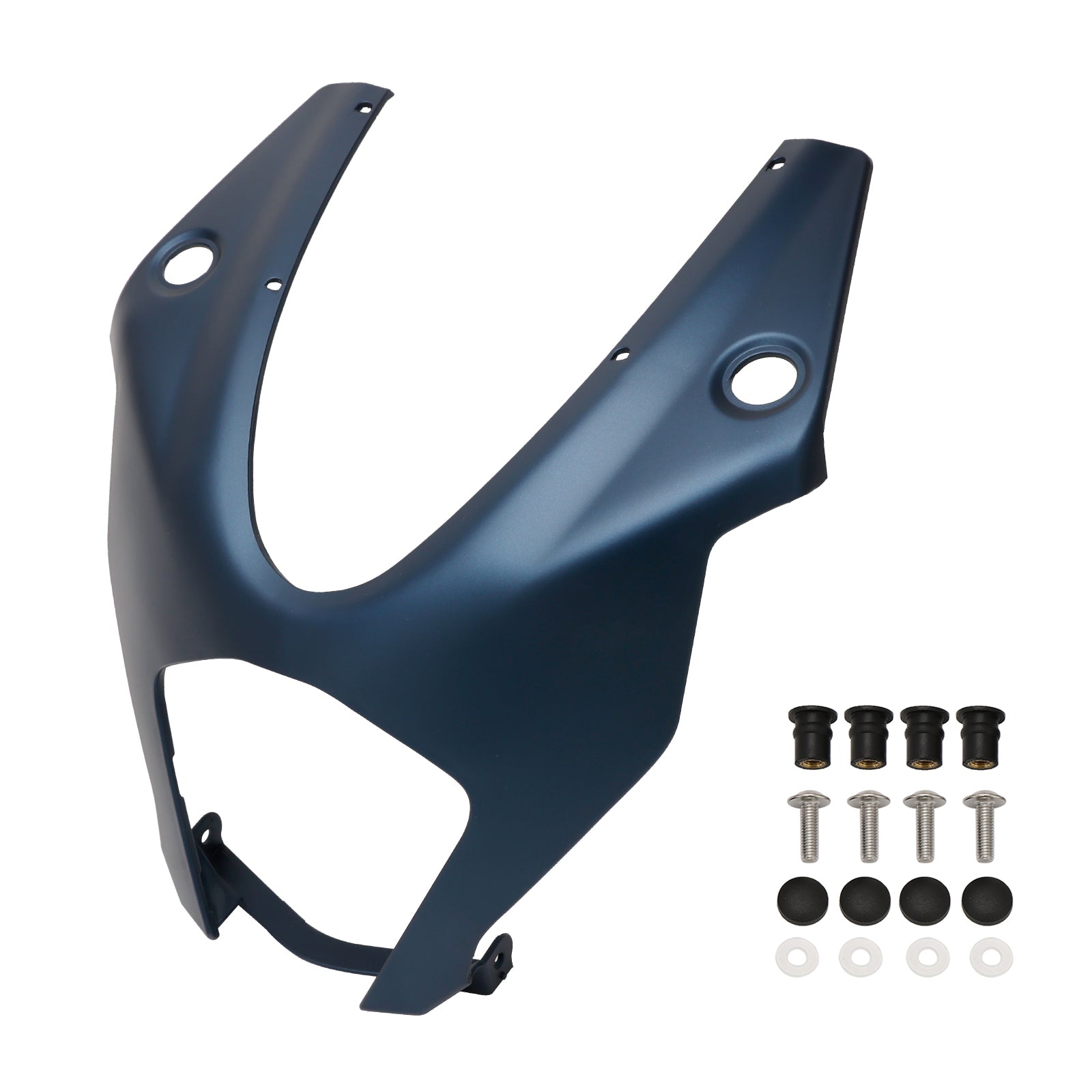 RC390 2022-2023 Tuulilasin majakka