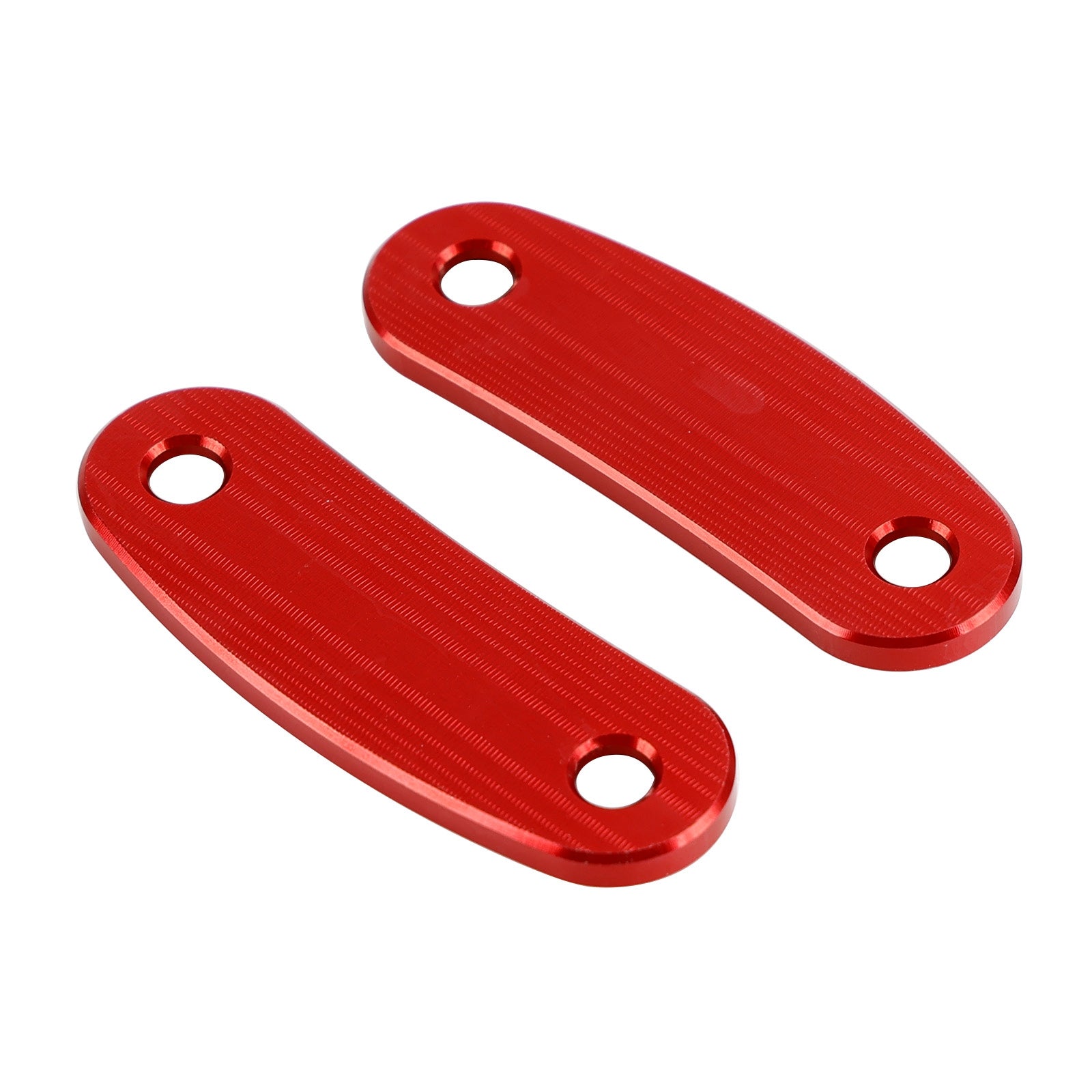 Kawasaki ZX-10R 2016-2023 Bloque de eliminación de espejo de placas