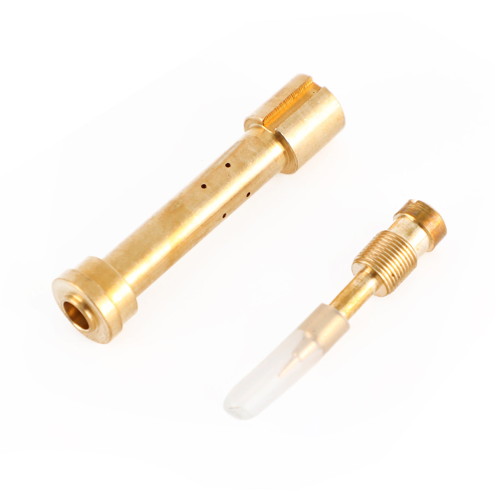 Kit di ricostruzione carburatore per Suzuki Savage 650 LS650 1986-2009 generico