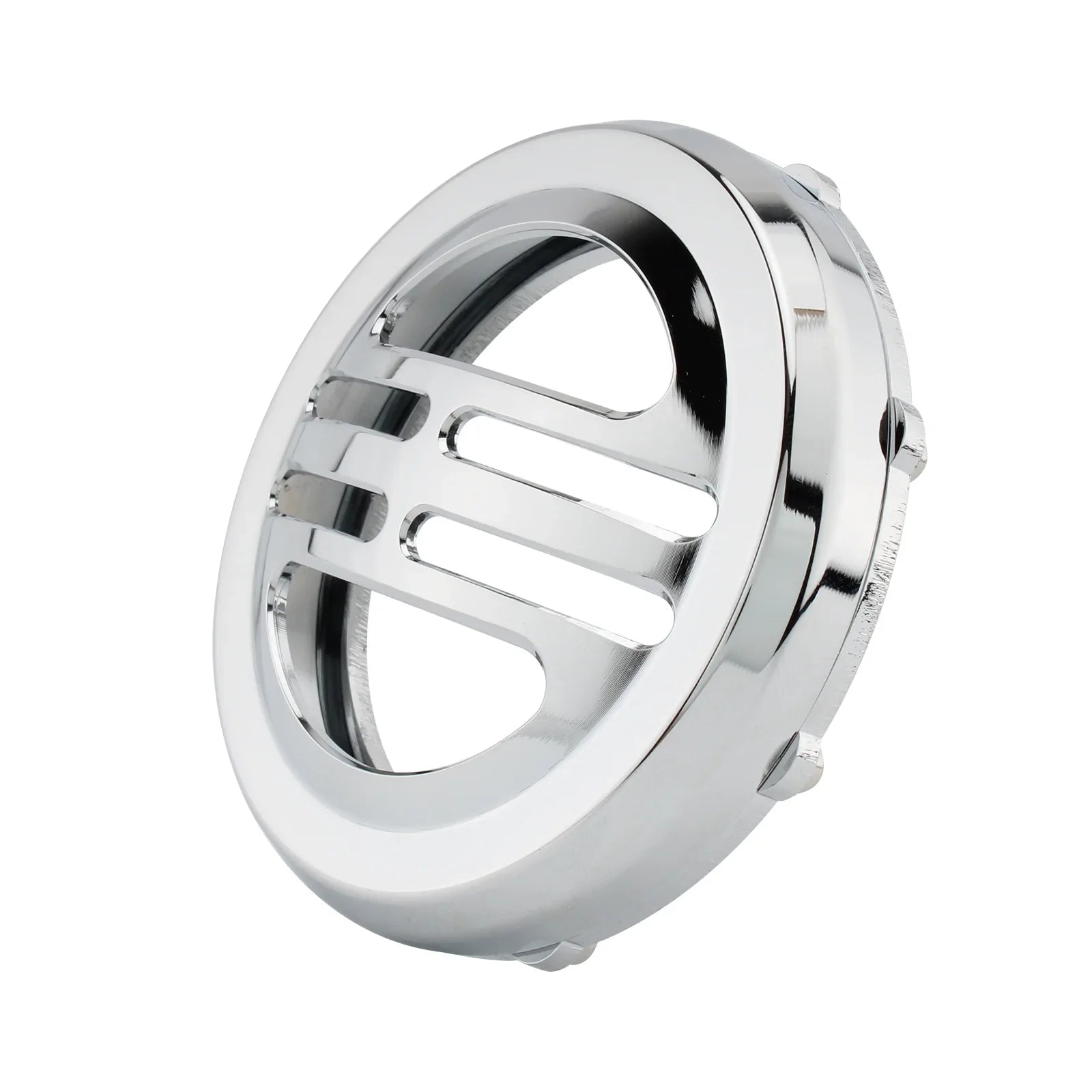 Copertura Klaxon Copertura decorativa universale per Bobber T120 T100 Street Twin Generic