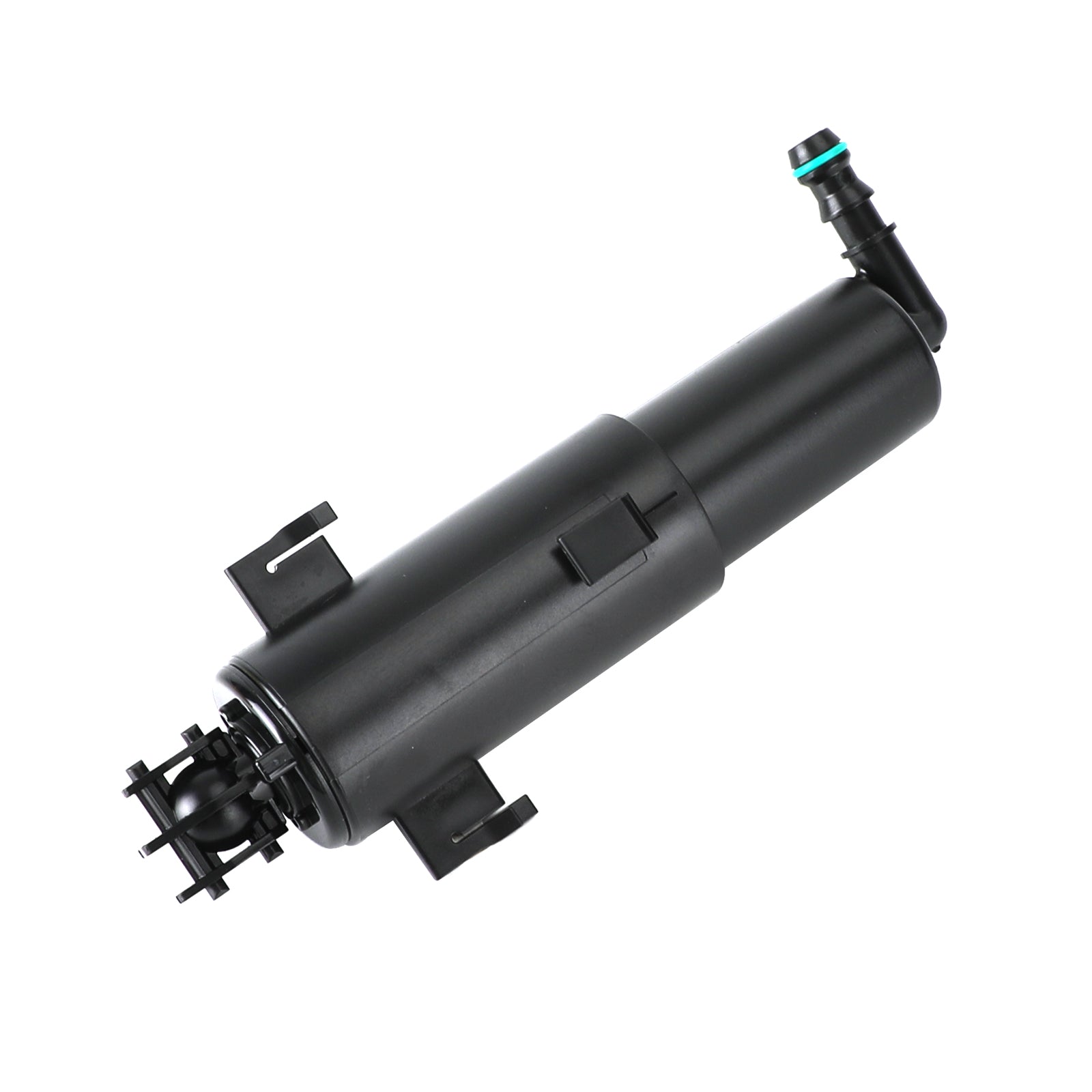 Dysza spryskiwacza reflektorów Jet Sparyer do BMW serii 3 E90 E91 E92 E93 61677179311 Generic