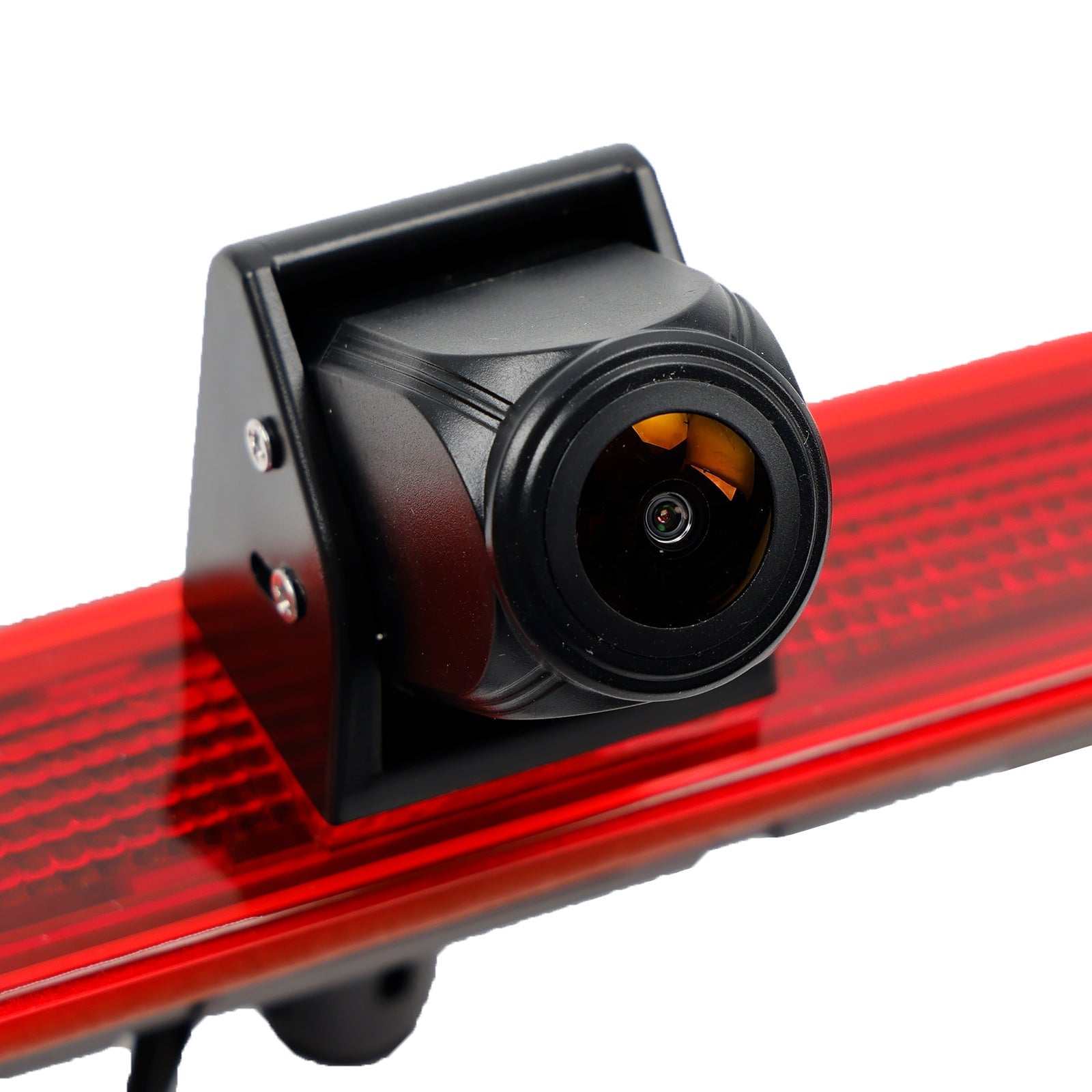 Peruutuskamera VW Transporter T5 T5.1 jarruvalolle vain yksioviselle