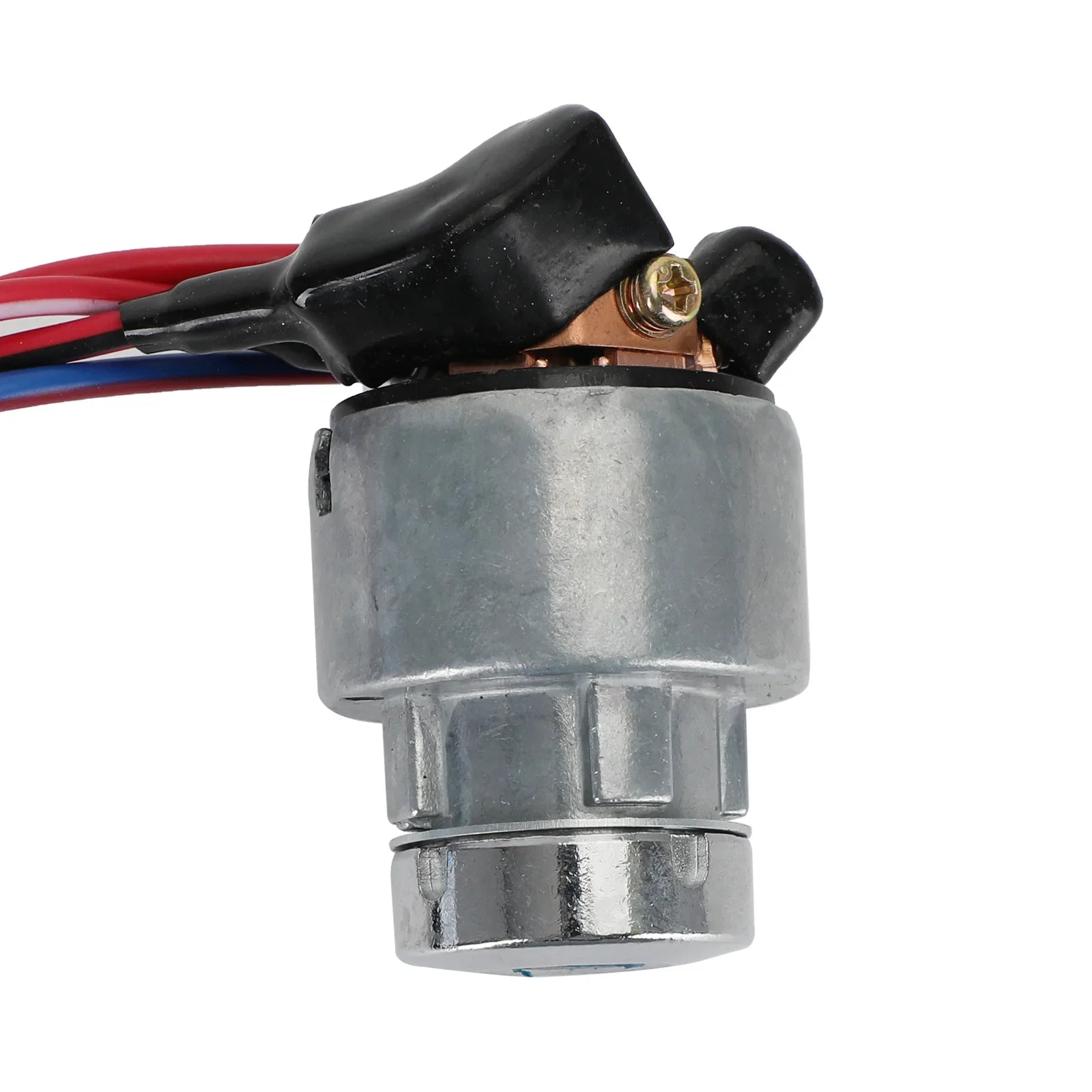 Stacyjka zapłonowa dla Kubota L3200F L3200H L3400DT TC020-31820 TC020-31822