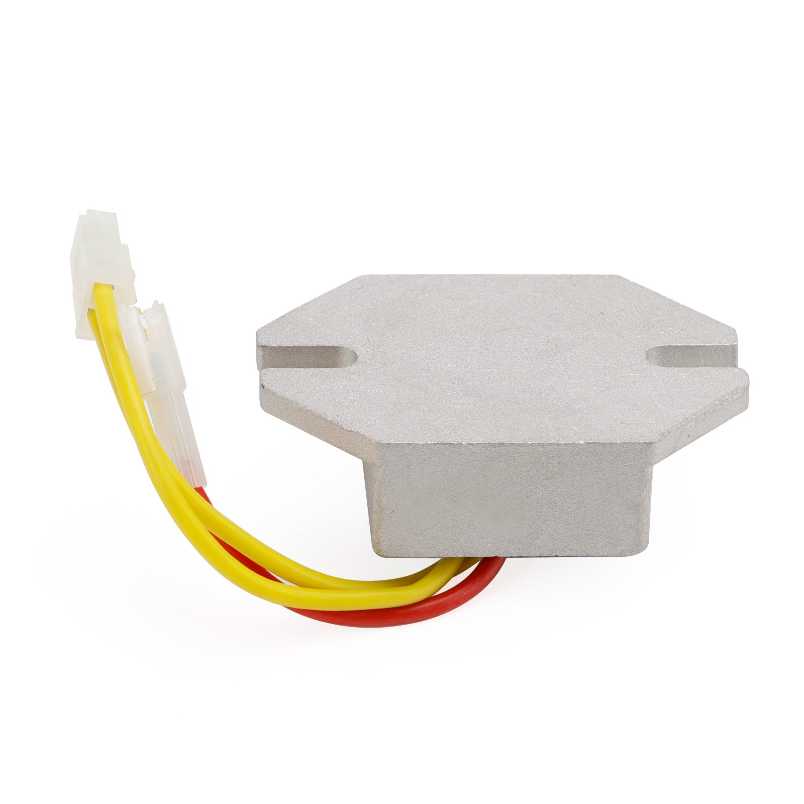 Regulador de voltaje para John Deere Z515E Z525E Z535M Z535R Z645 Z665 Z735E Z735M