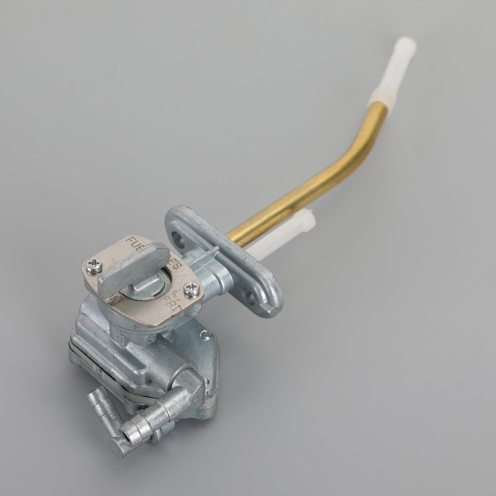 Kawasaki KL250 Super Sherpa 250 1997-2010 Valve de robinet de carburant pour réservoir de gaz Petcock
