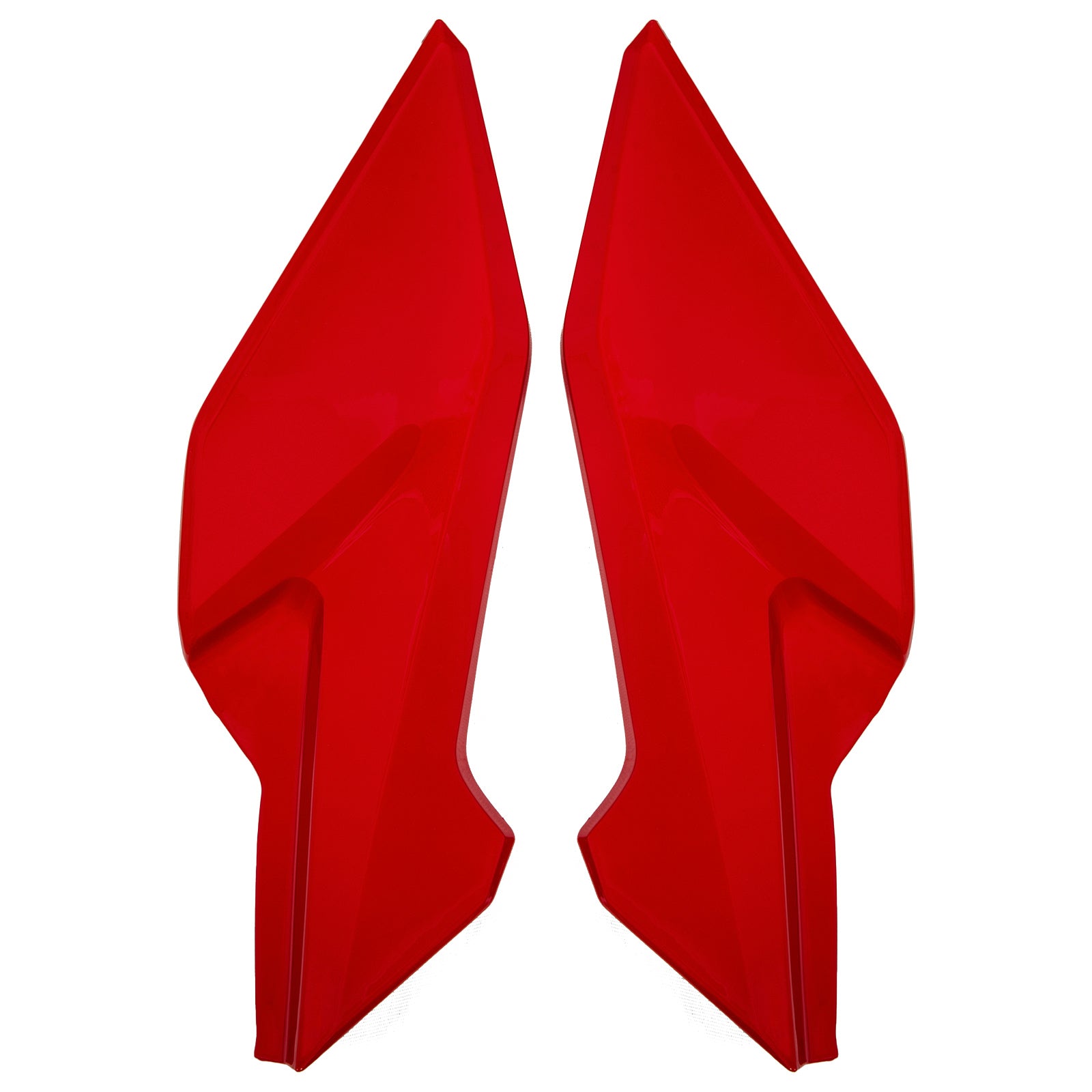 Amotopart suojasarja Honda CBR500R 2019-2021 001# Generic