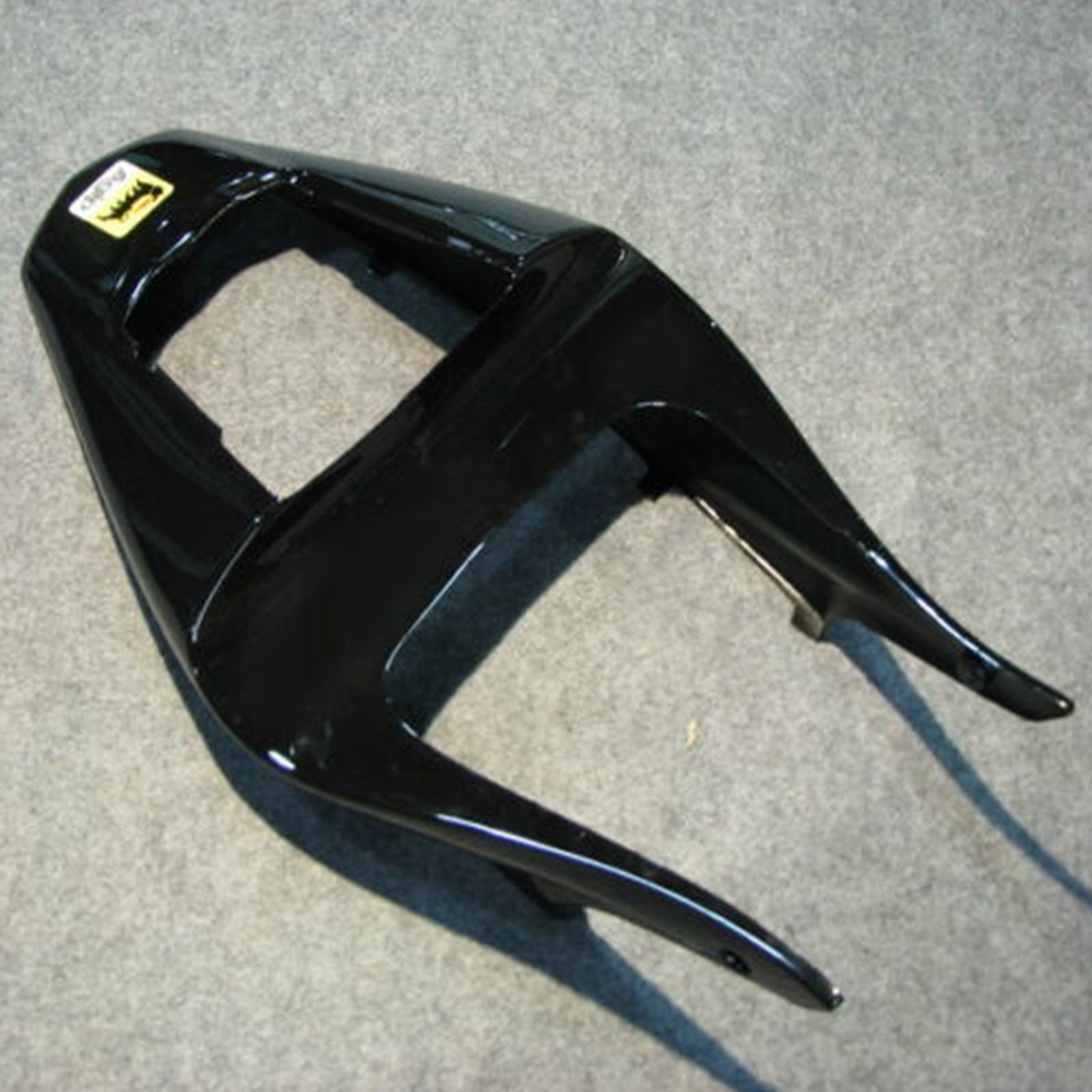 Amotopart Carénage Carrosserie Kit Pour Yamaha YZFR1 YZF R1 2000-2001 Générique