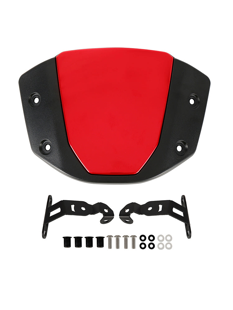 Protezione parabrezza HONDA CB650R CB1000R 2018-2020