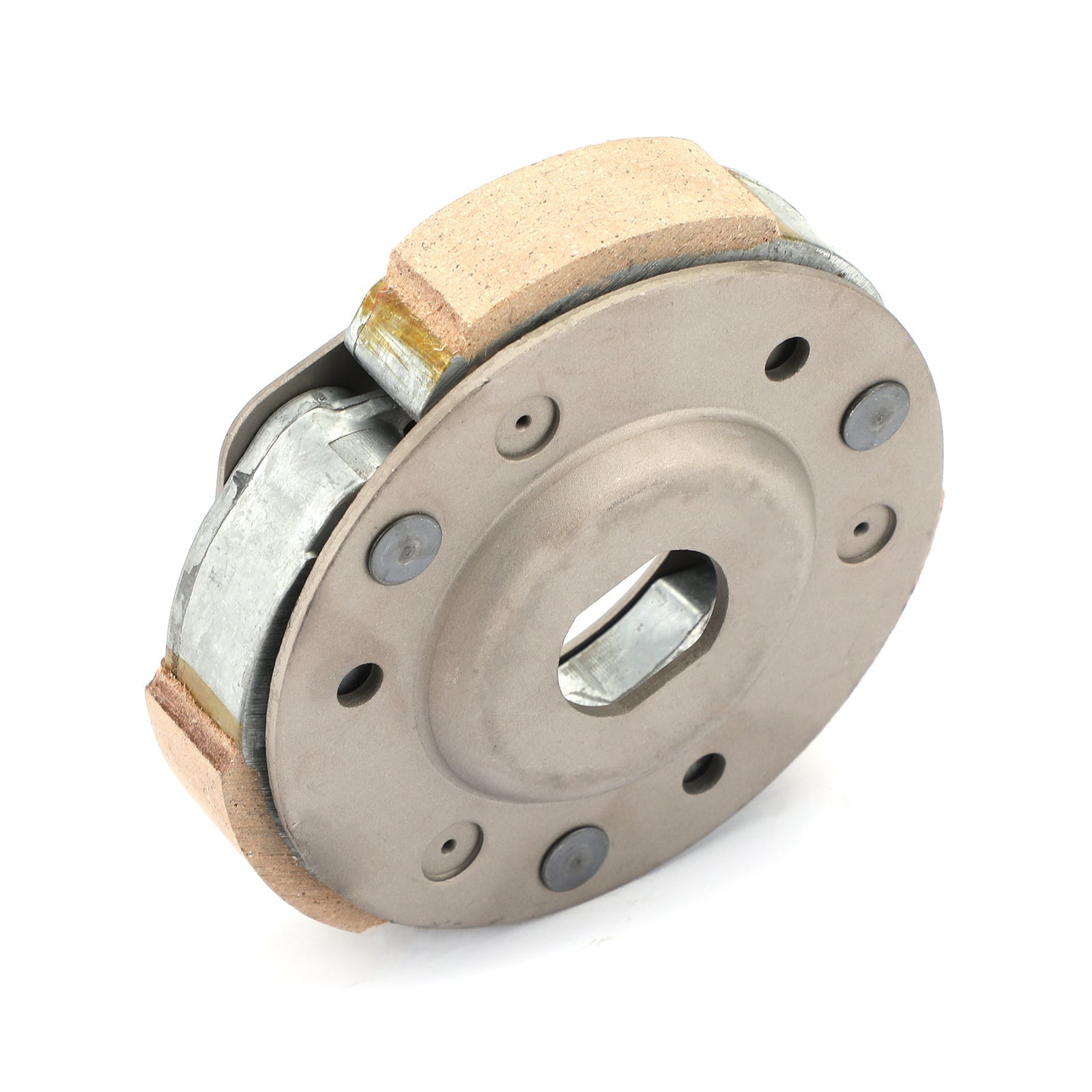 Ensemble de porte-chaussures d'embrayage humide avec ressort pour Honda FES 125/150 SES 125/150 PES125 générique