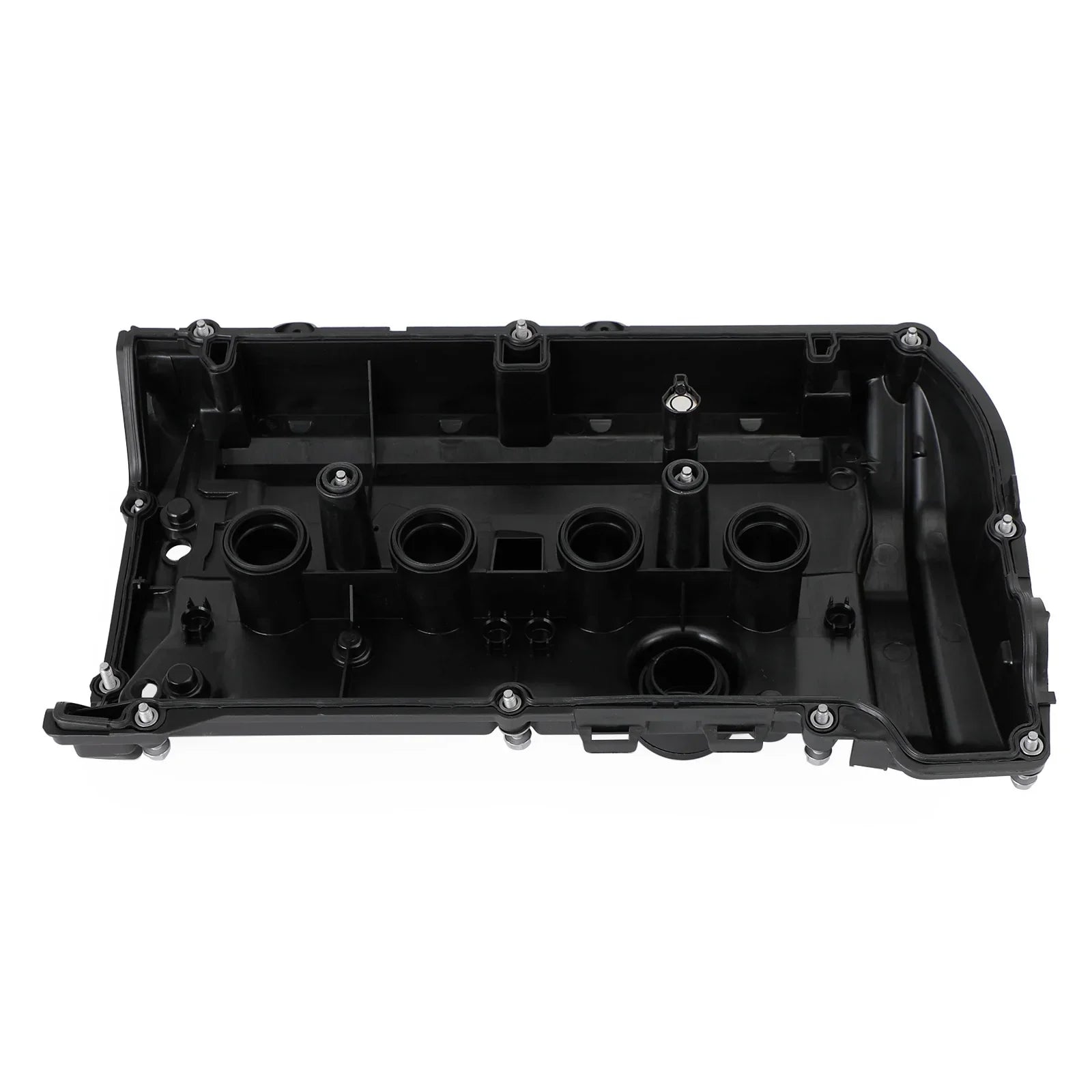 2011-2018 BMW Série 3 F30, F35, F80 Berline Couvercle de soupape à bascule 11127646553