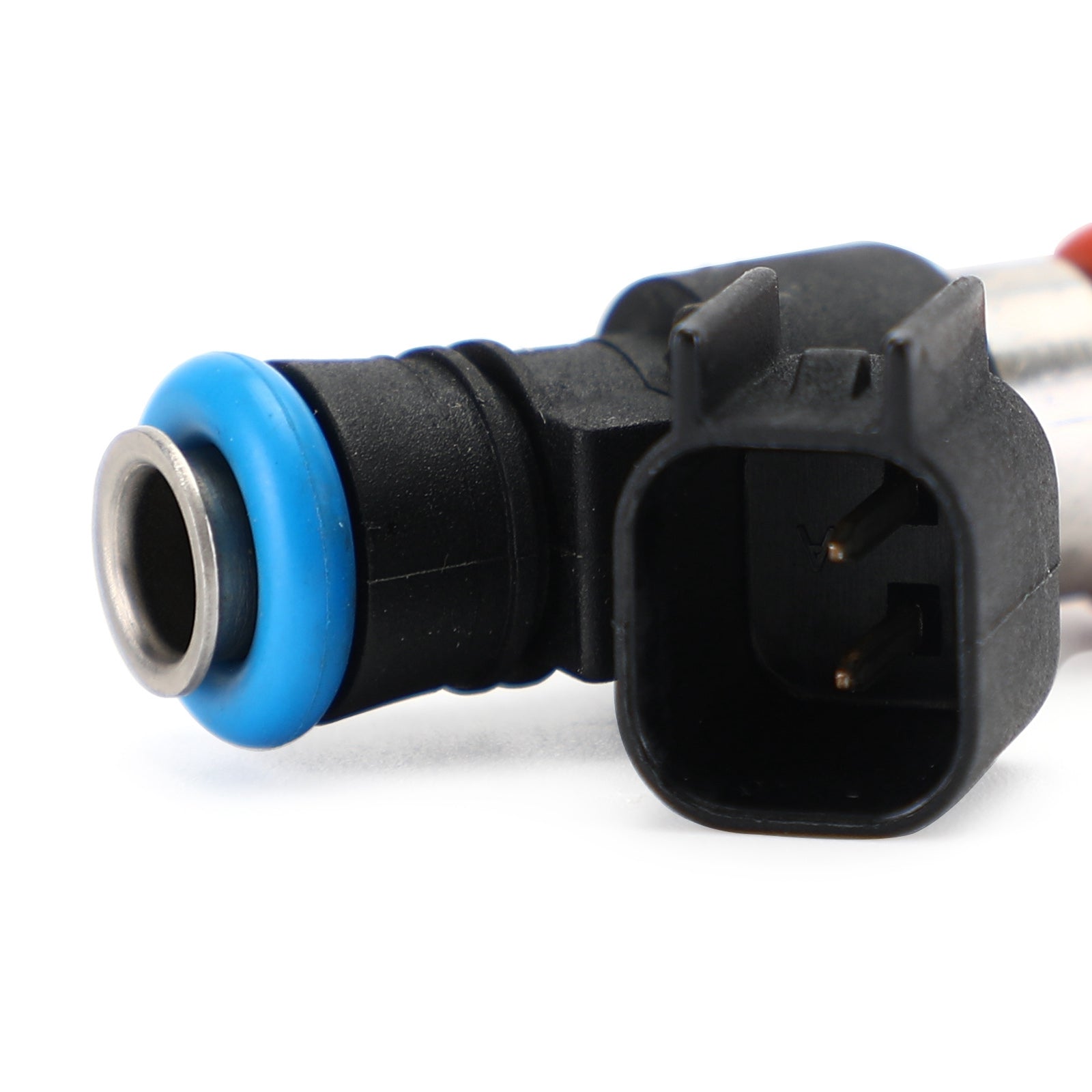 1 stks Brandstof Injectoren 0280158077 Fit Ford Fusion Mazda 6 CX-9 2010-2011 0280158091 Generieke