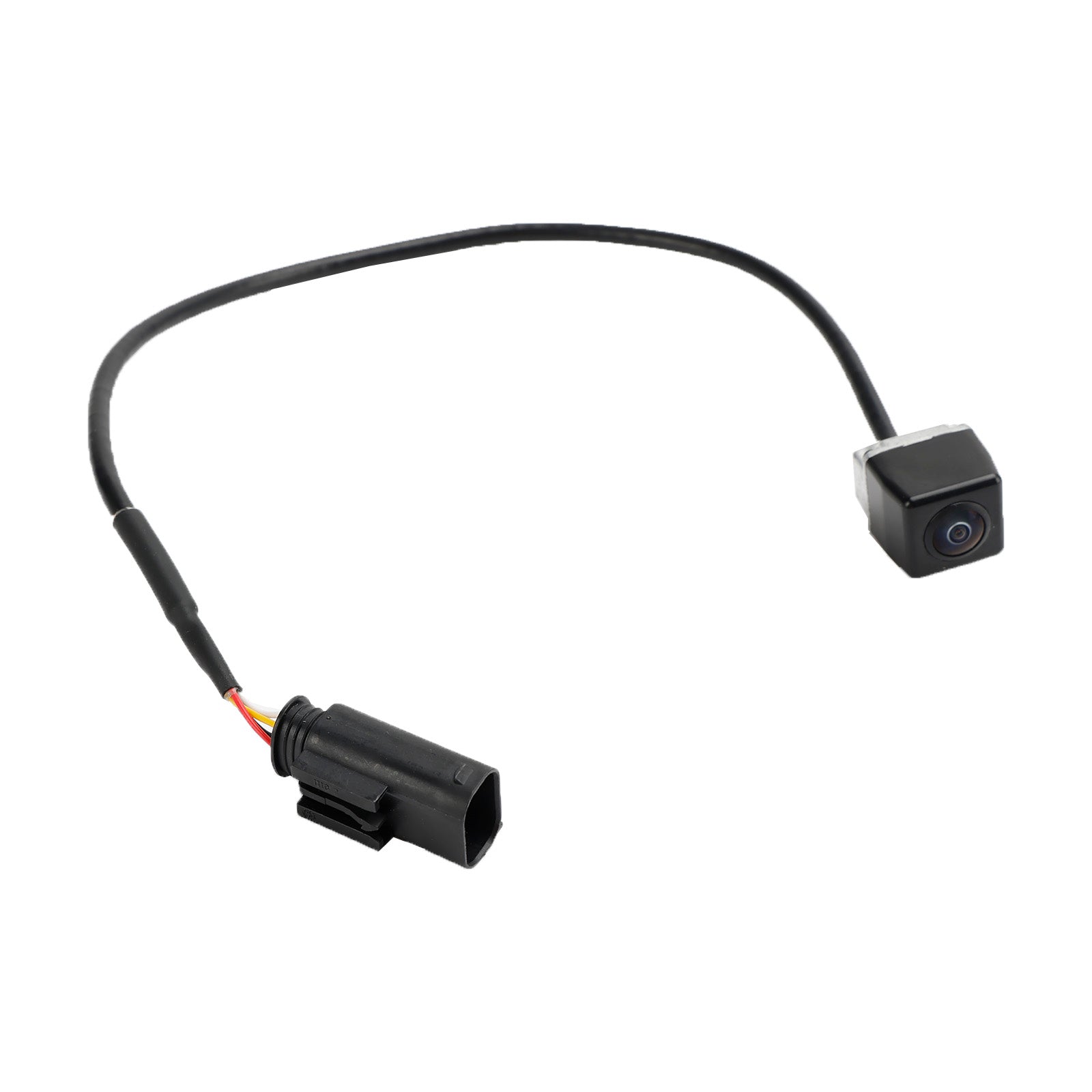 Hyundai Santafe 2010-2012 Caméra de recul arrière 95750-2B500