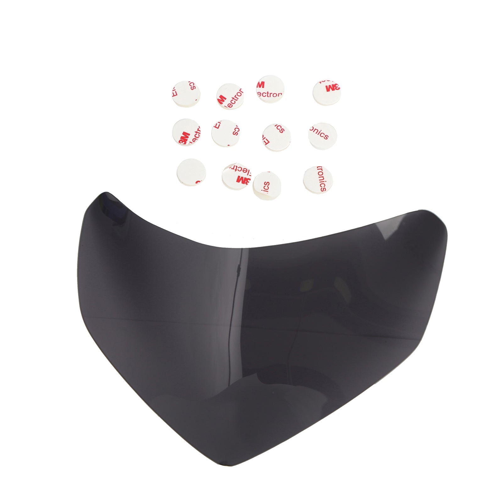 Reflight Protector odpowiedni dla Suzuki GSXR1000 GSXR 1000 00-02 Ogólny niebieski