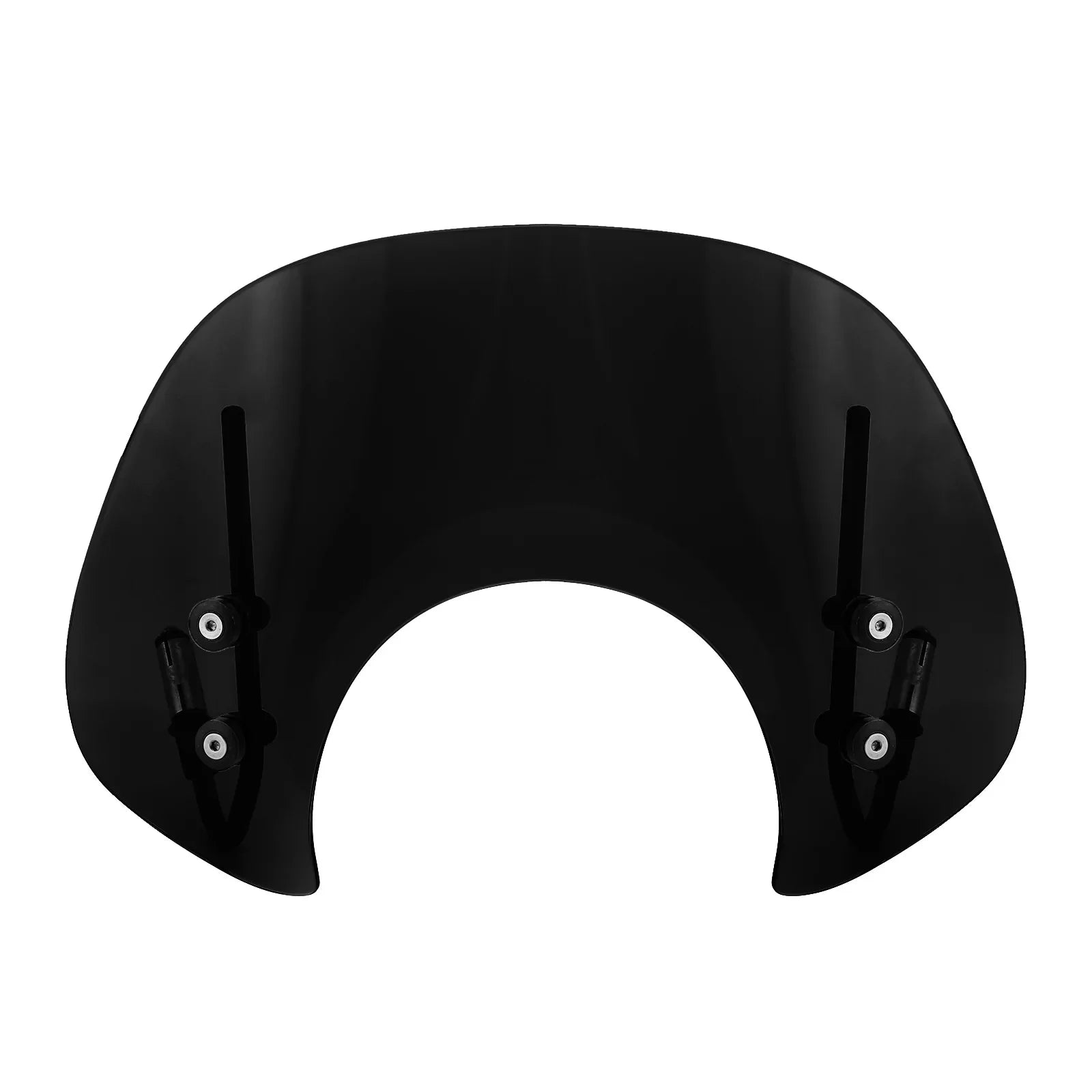 Vespa Primavera 150 2014-2021pare Kratko vetrobransko steklo