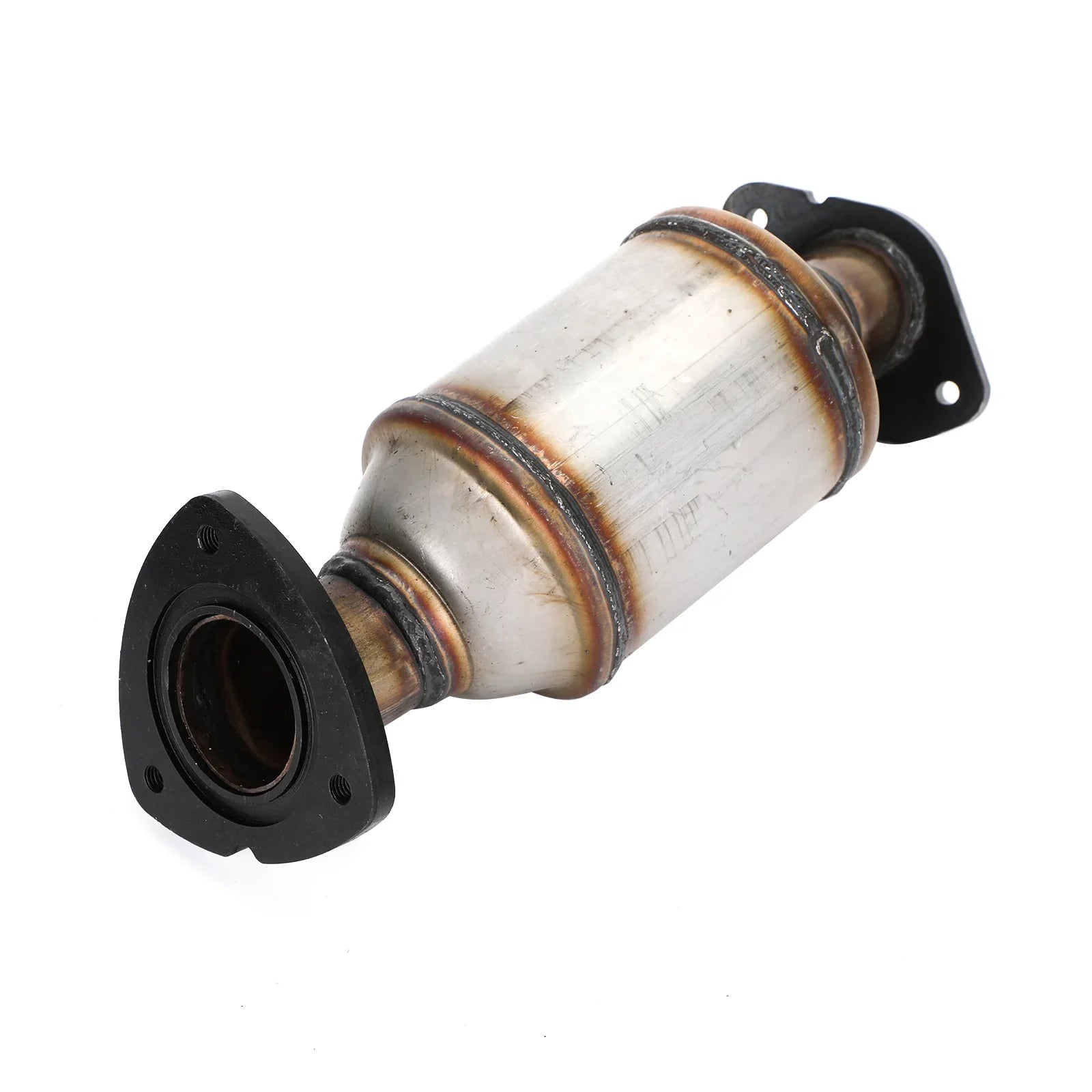 2008-2017 Buick Enclave 3.6L 6 cylindres tous les 3 convertisseur catalytique arrière gauche droite