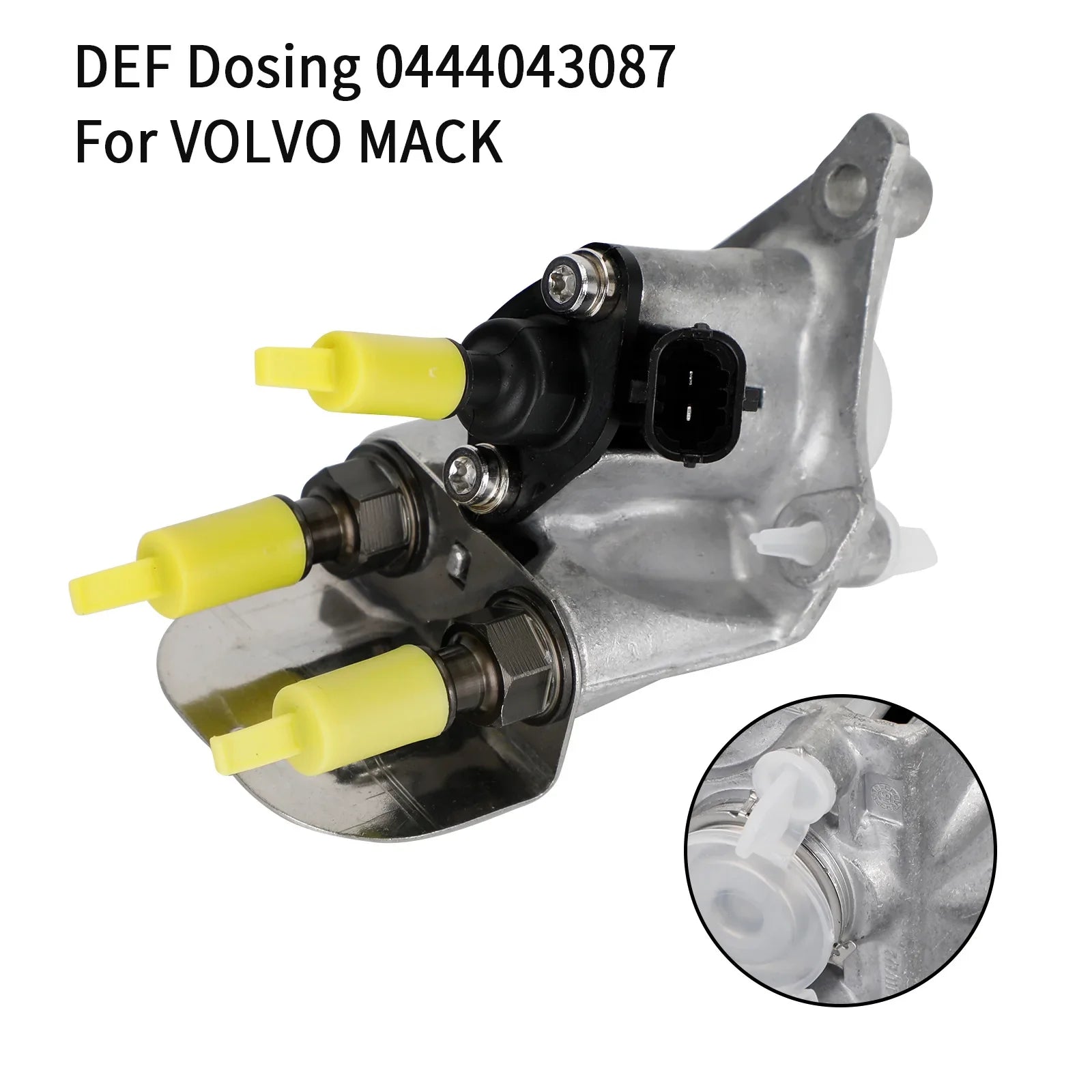 DEF-annostus 22391563 21575532 21332704 21243945 0444043087 VOLVO MACK Genericille