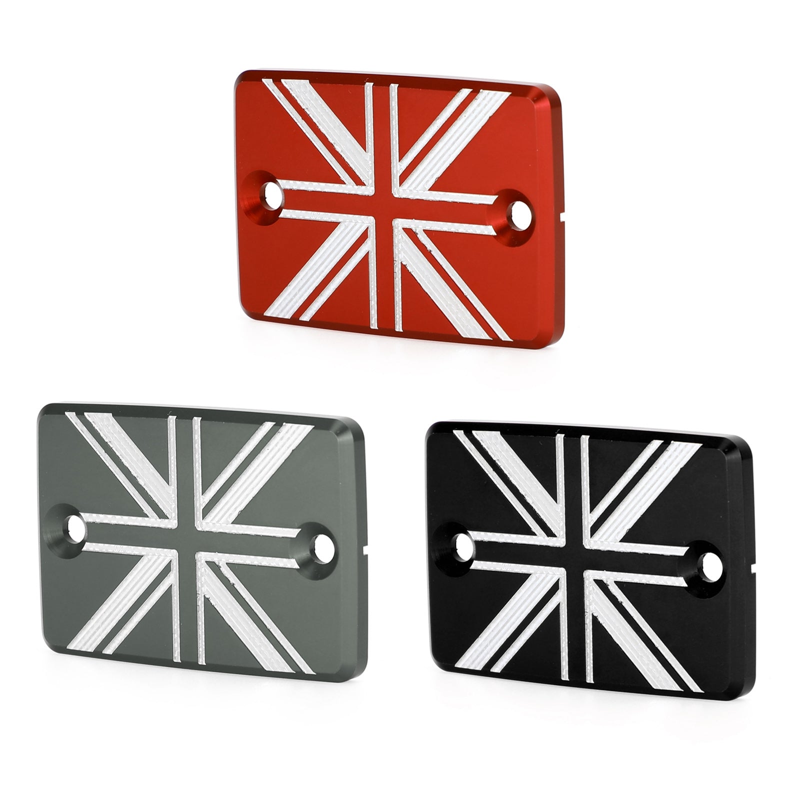 Etujarrun säiliön pistoke Tiger 800/XC/XR/XRX/XCA/XCR 1200 2011-2021 Generic