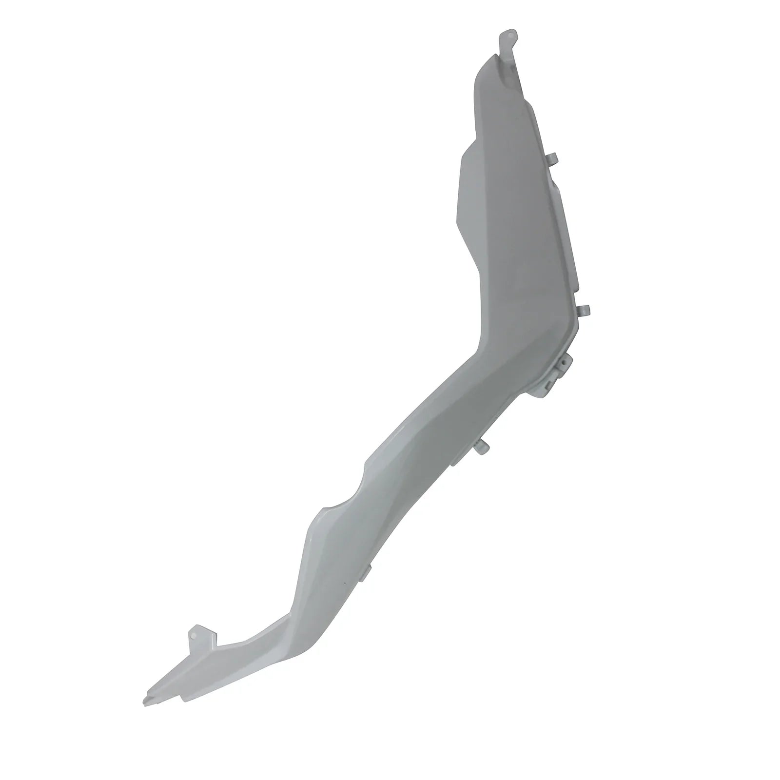 Amotopart BMW F 750/850 GS 2018-2020 Pinta maalaamaton ruiskuvalu