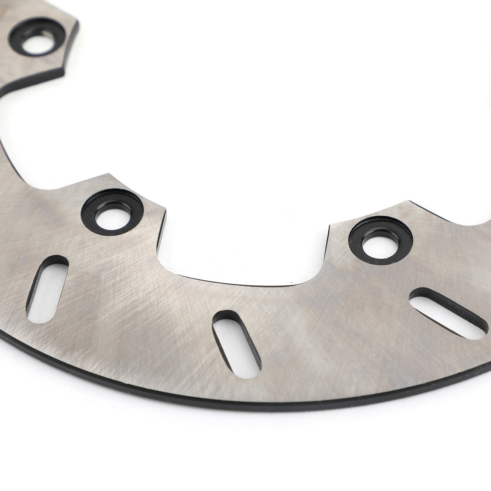 Disco de freno trasero de motocicleta para Yamaha DT 125 R RE RH WR TDR 125 TT250R TTR250 1993-2014