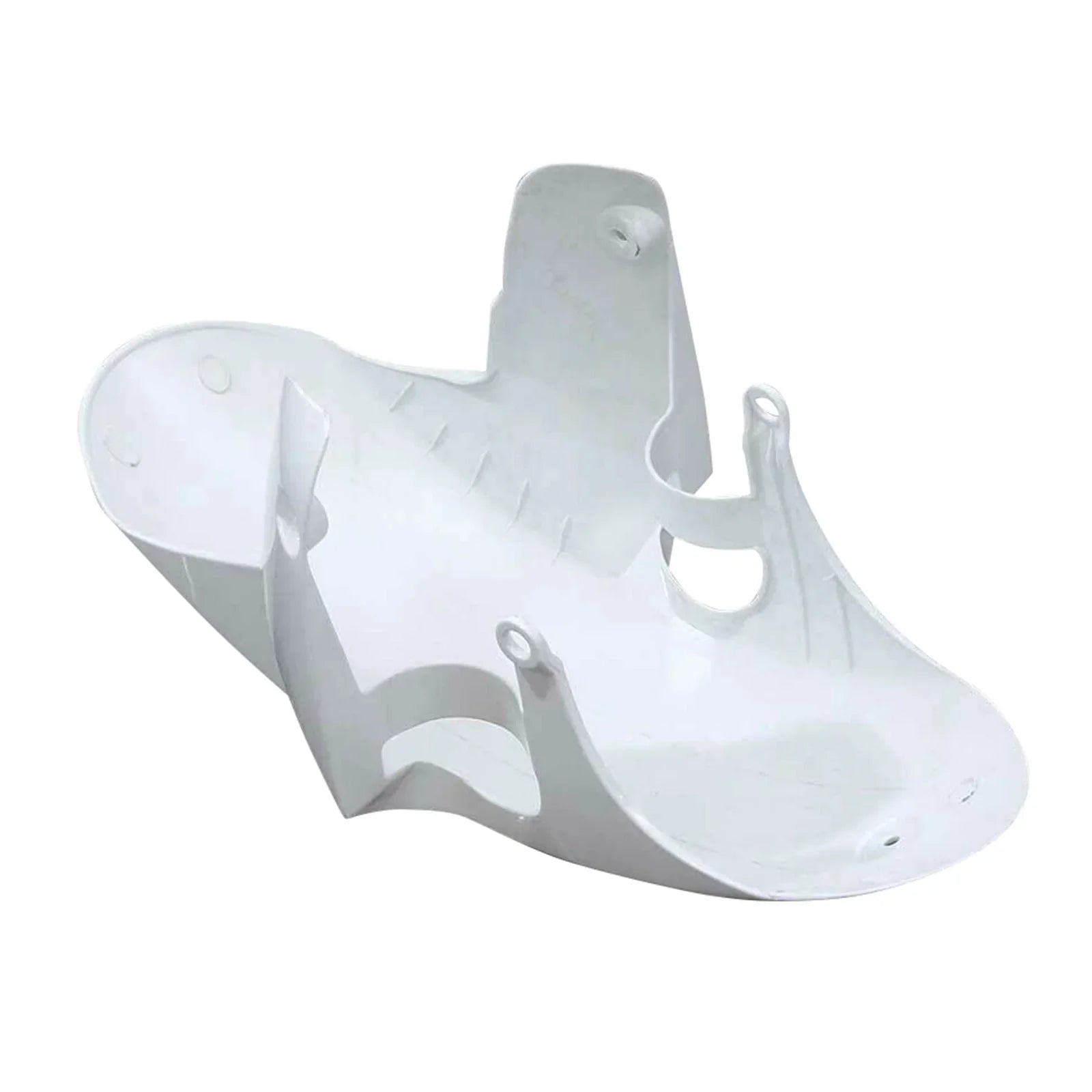 Amotopart Suzuki GSXR1000 2017-2020 Molde de inyección de carenado sin pintar