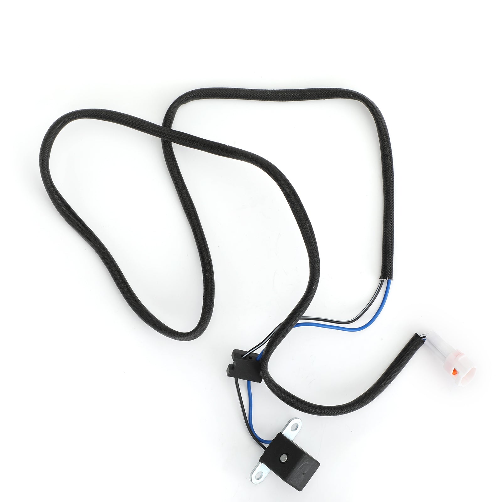 Cewka wykrywająca impuls stojana kompatybilna z Kawasaki Bayou 220 KLF 1988-1995 59026-1088 Generic