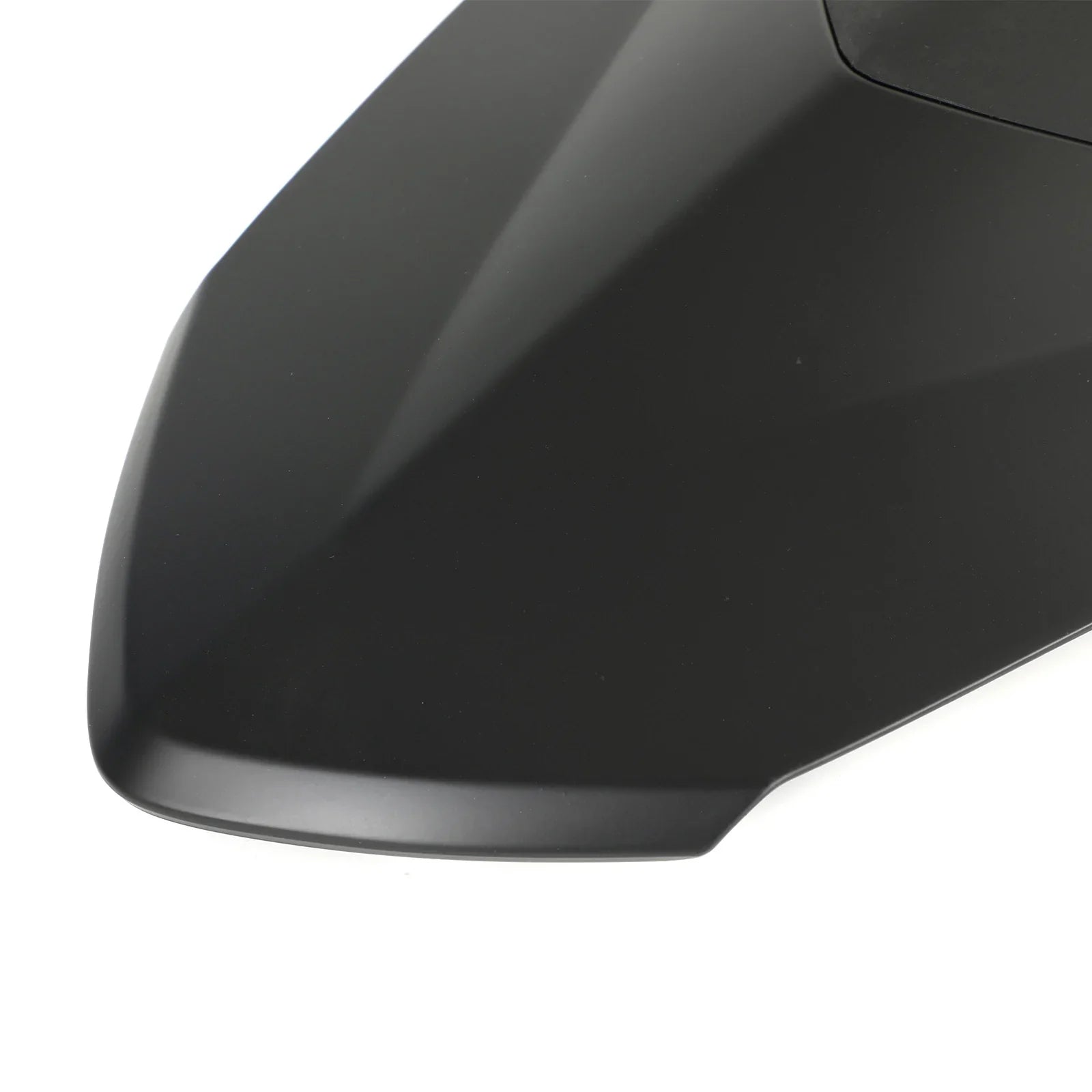 Couverture de capot de carénage de siège arrière pour Speed Triple RS 1050 2018-2021 générique