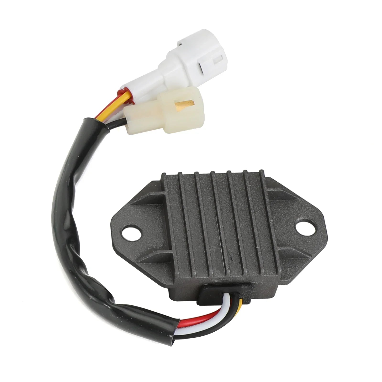 Set guarnizioni raddrizzatore regolatore statore generatore per gas gas EC300F EC250F 13-15 Fedex Express Generic