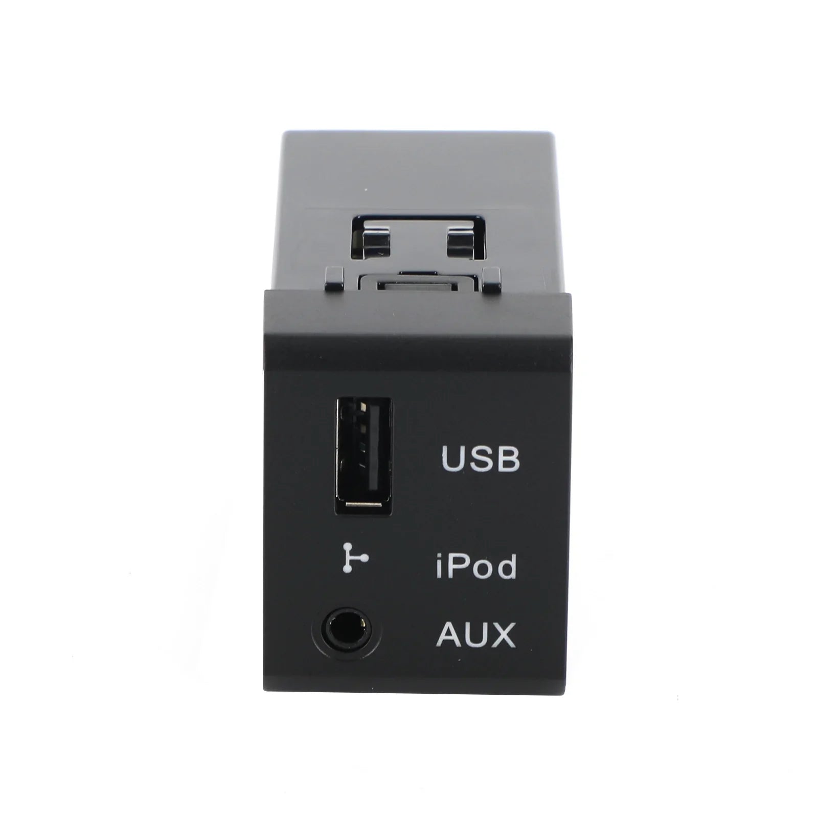 Audio Jack Assy AUX IPOD USB 96120-2B000 voor Hyundai Santa Fe 2007-2012 Generiek