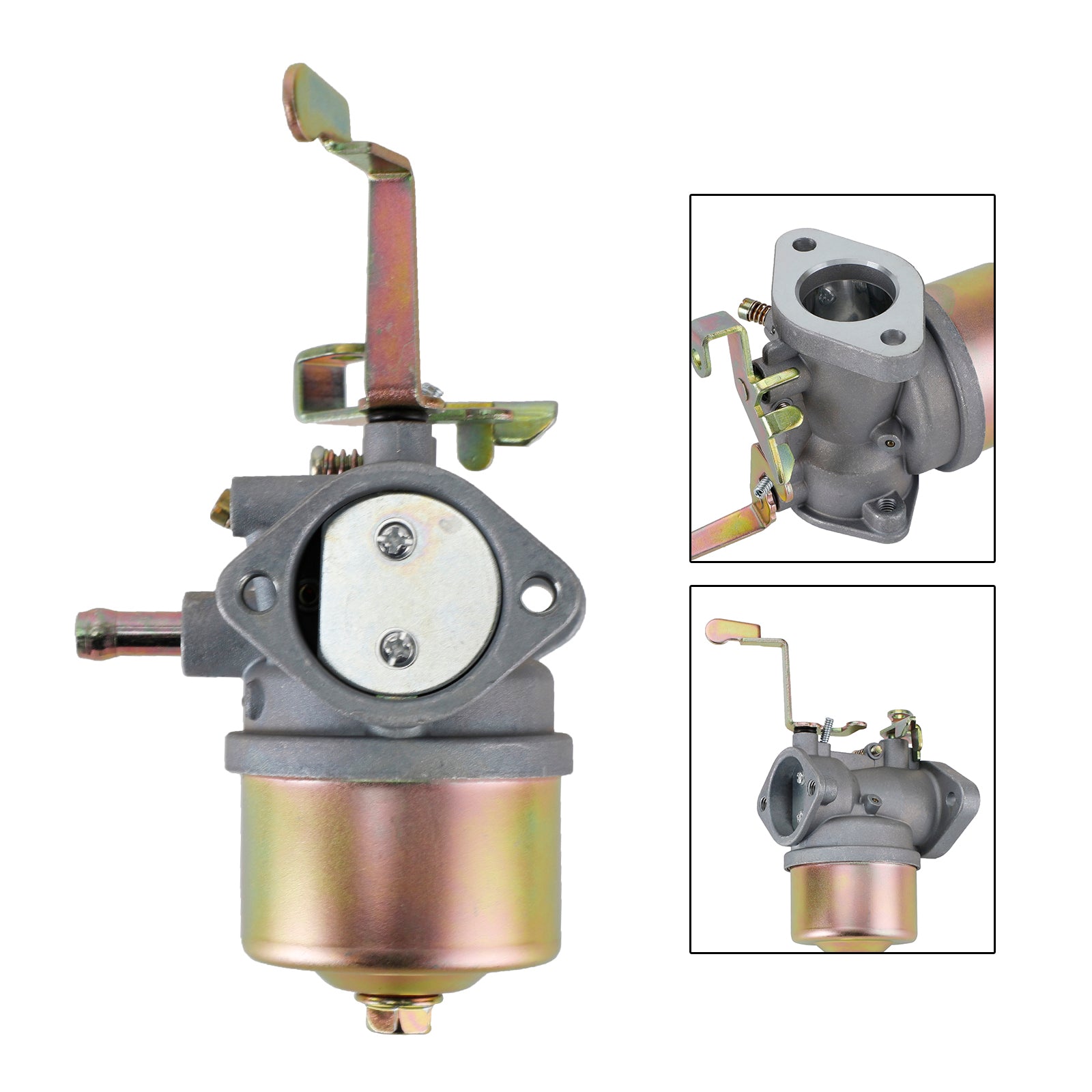 Robin EY40 Subaru RGX5500 Carb Moteur Pièces 224-62301-00 Carburateur Carb