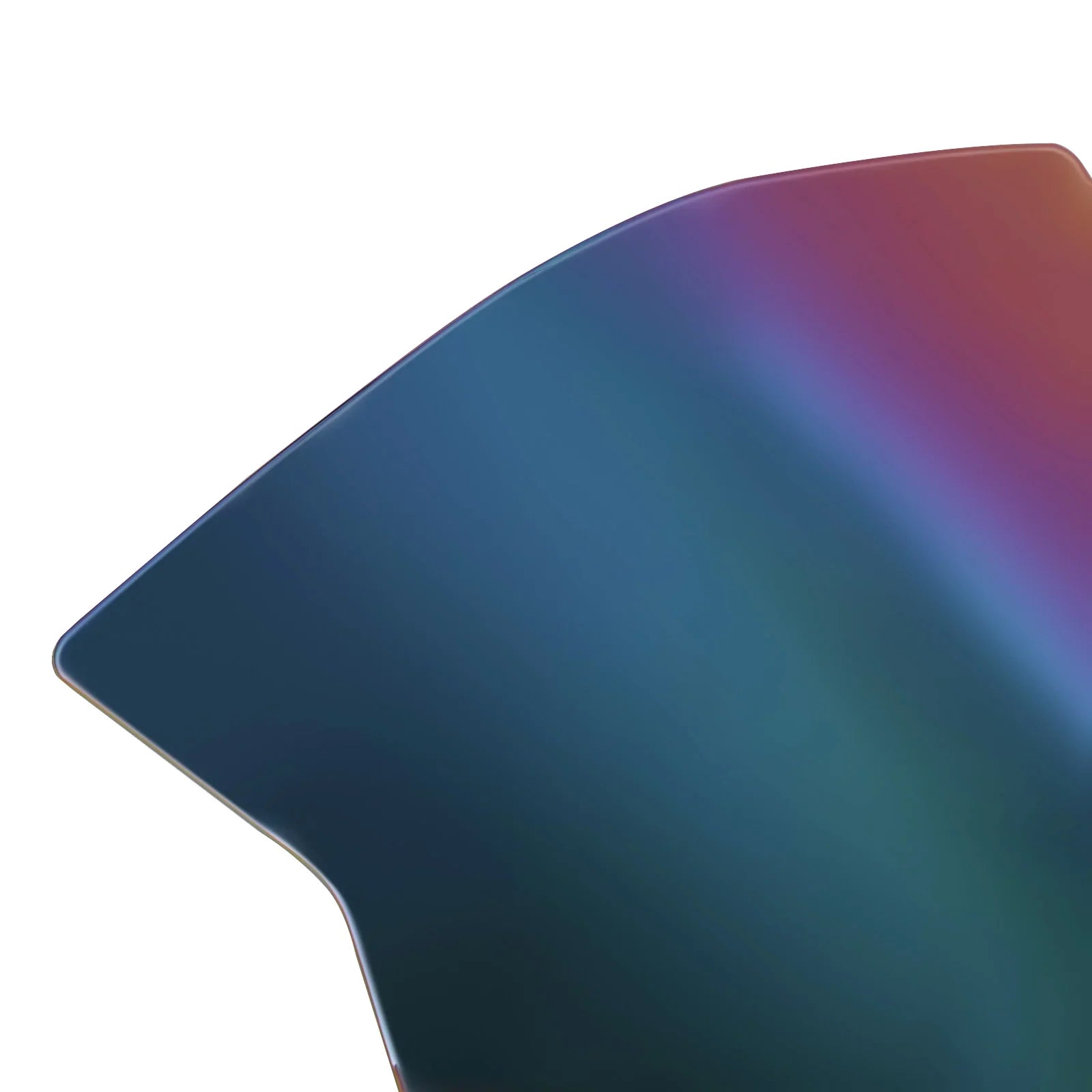 Protection de pare-brise Kawasaki NINJA 650 ER6F 2020-2022