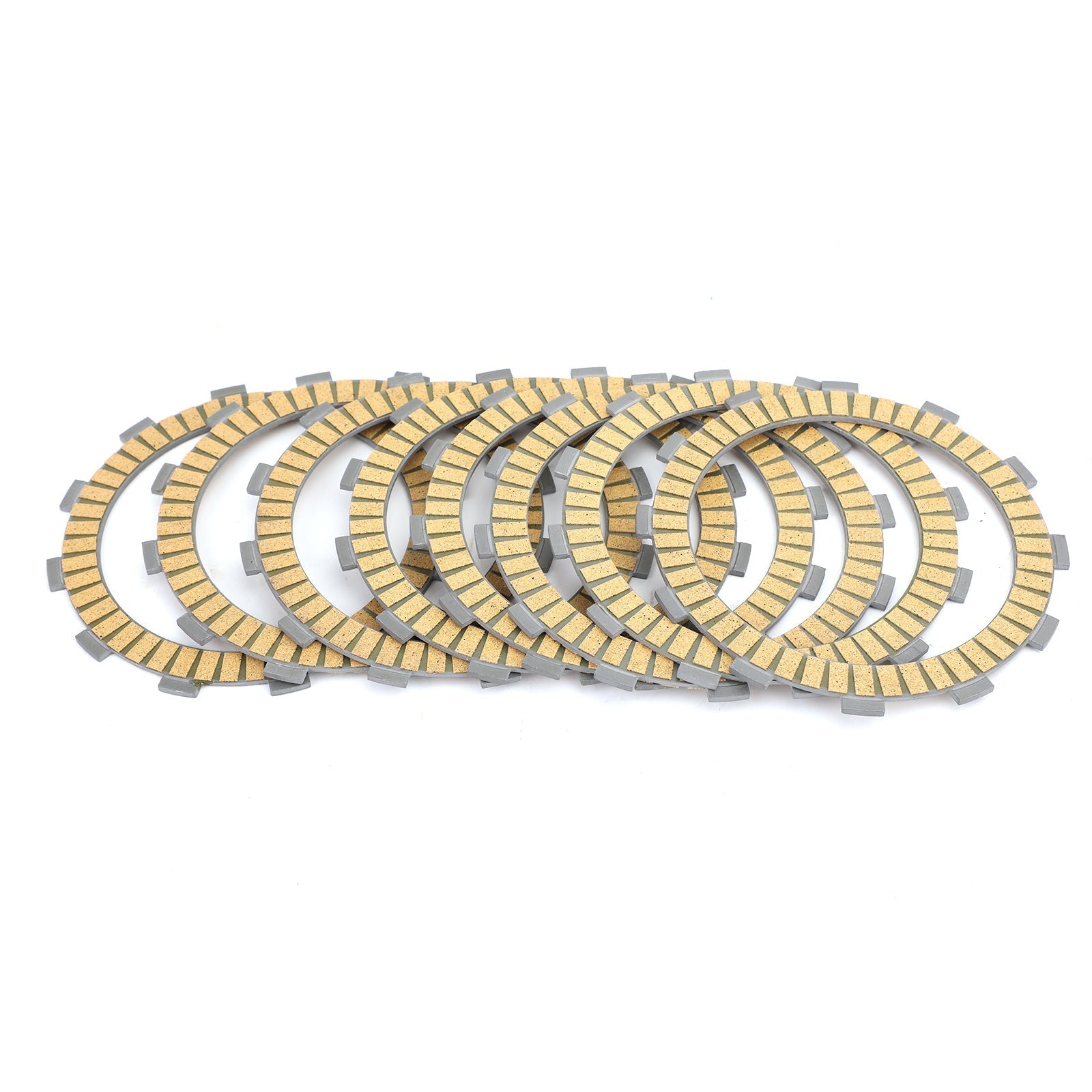 Kit disco frizione per Triumph Daytona 955 Tiger 1050 2001-2012 Generico