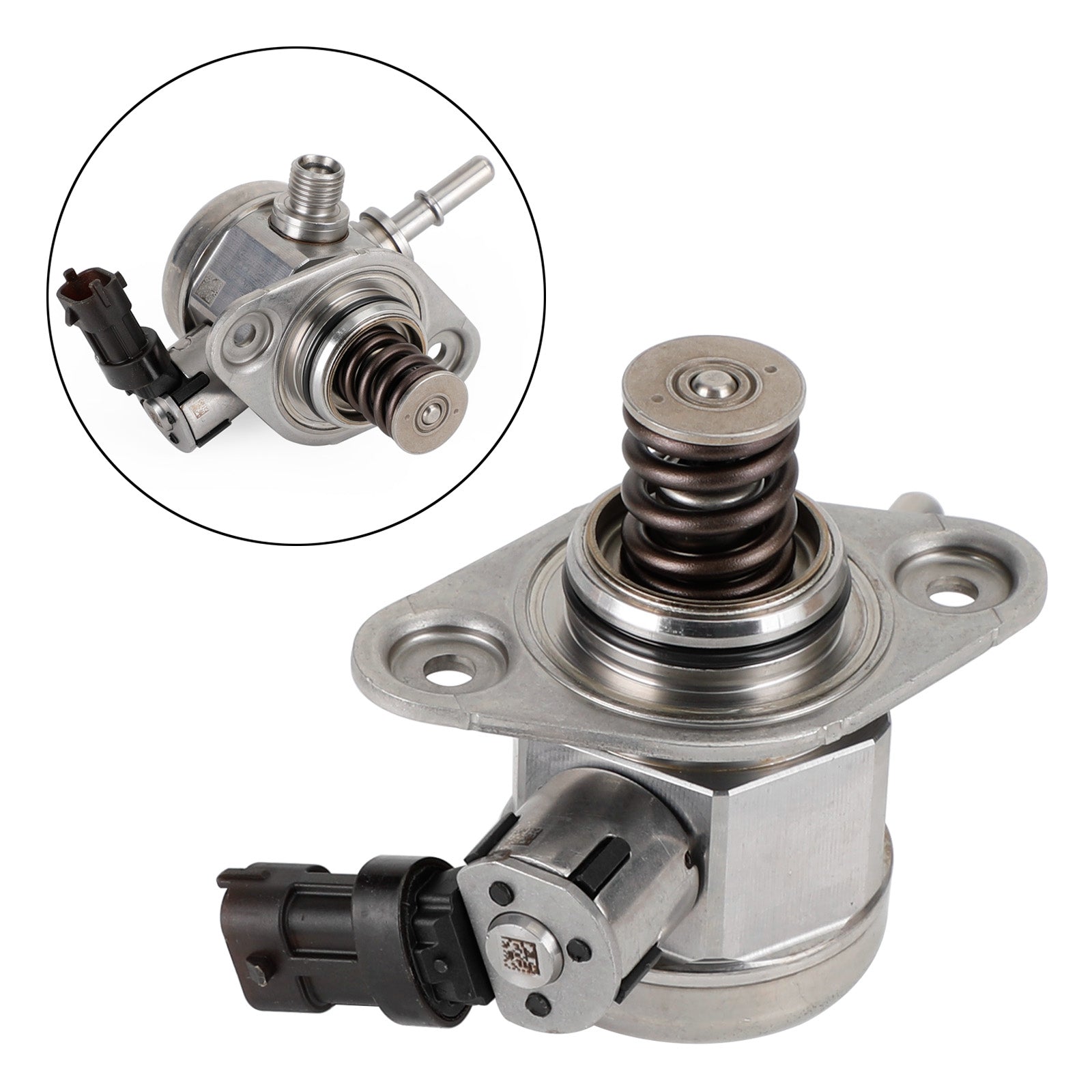 Pompa del carburante ad alta pressione a iniezione diretta Hyundai Veloster Accent 1.6L 2012-2017 35320-2B220