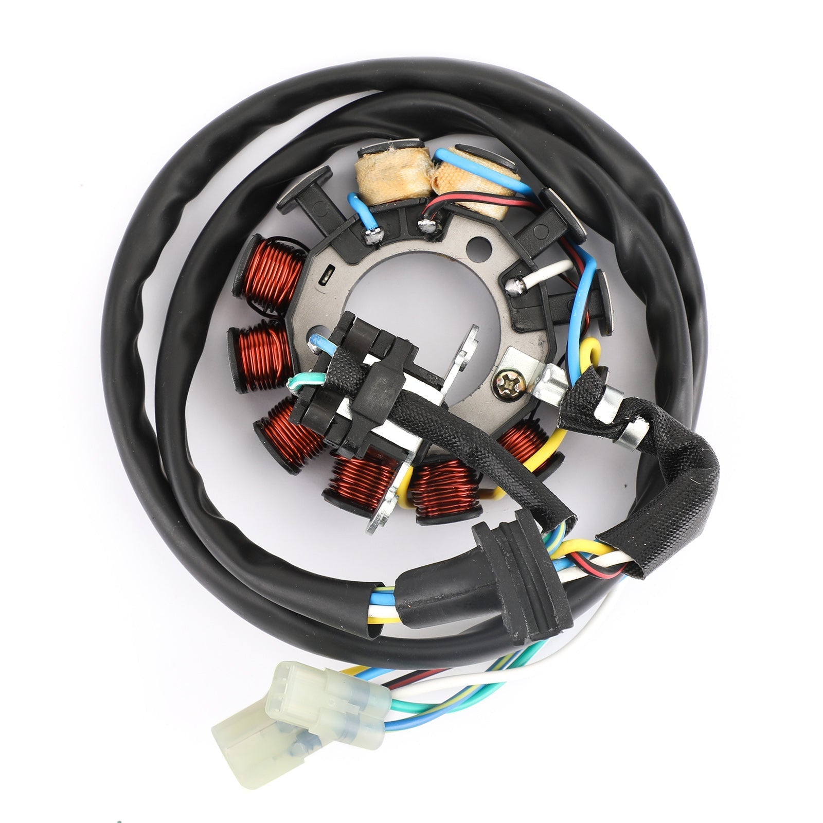 Stator de magnéto d'alternateur Honda 2005-2017 pour CRF450 CRF 450 X 31120-MEY-672