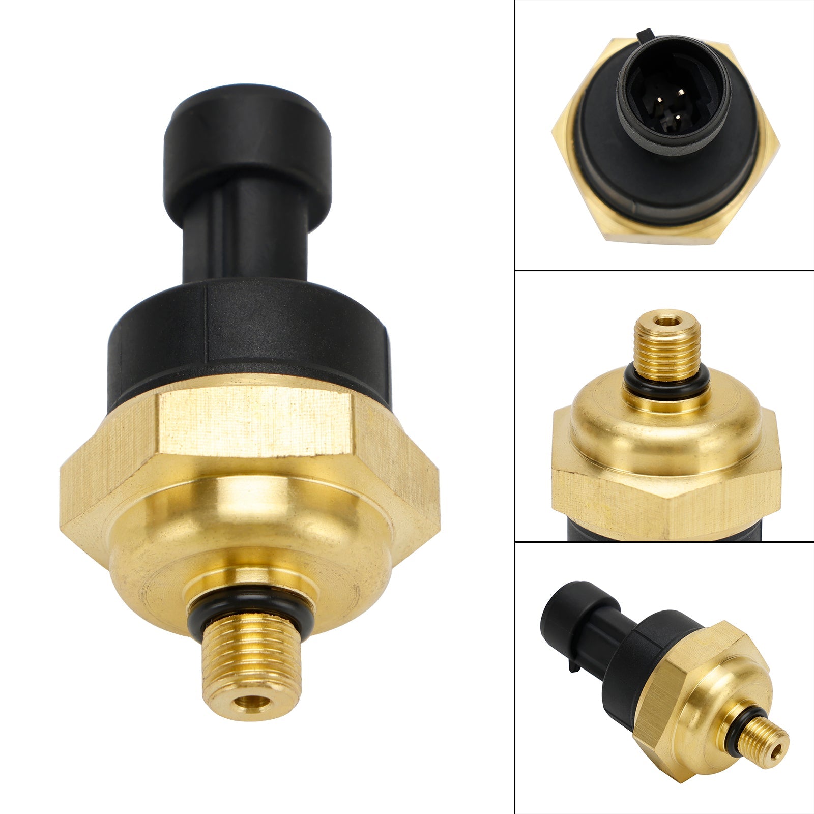 6674315 6674316 Przełącznik czujnika ciśnienia oleju do ładowarki Bobcat 753 S175 T300