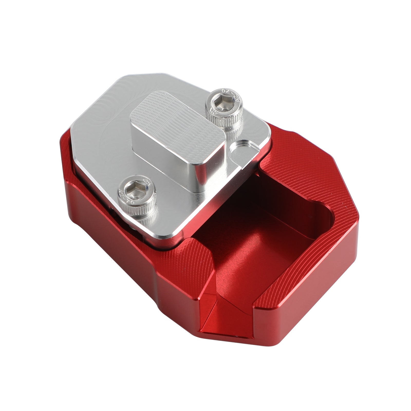 Honda CB 400F CB 400X 2021 Extensie van PAD CNC vergrote rempedaal