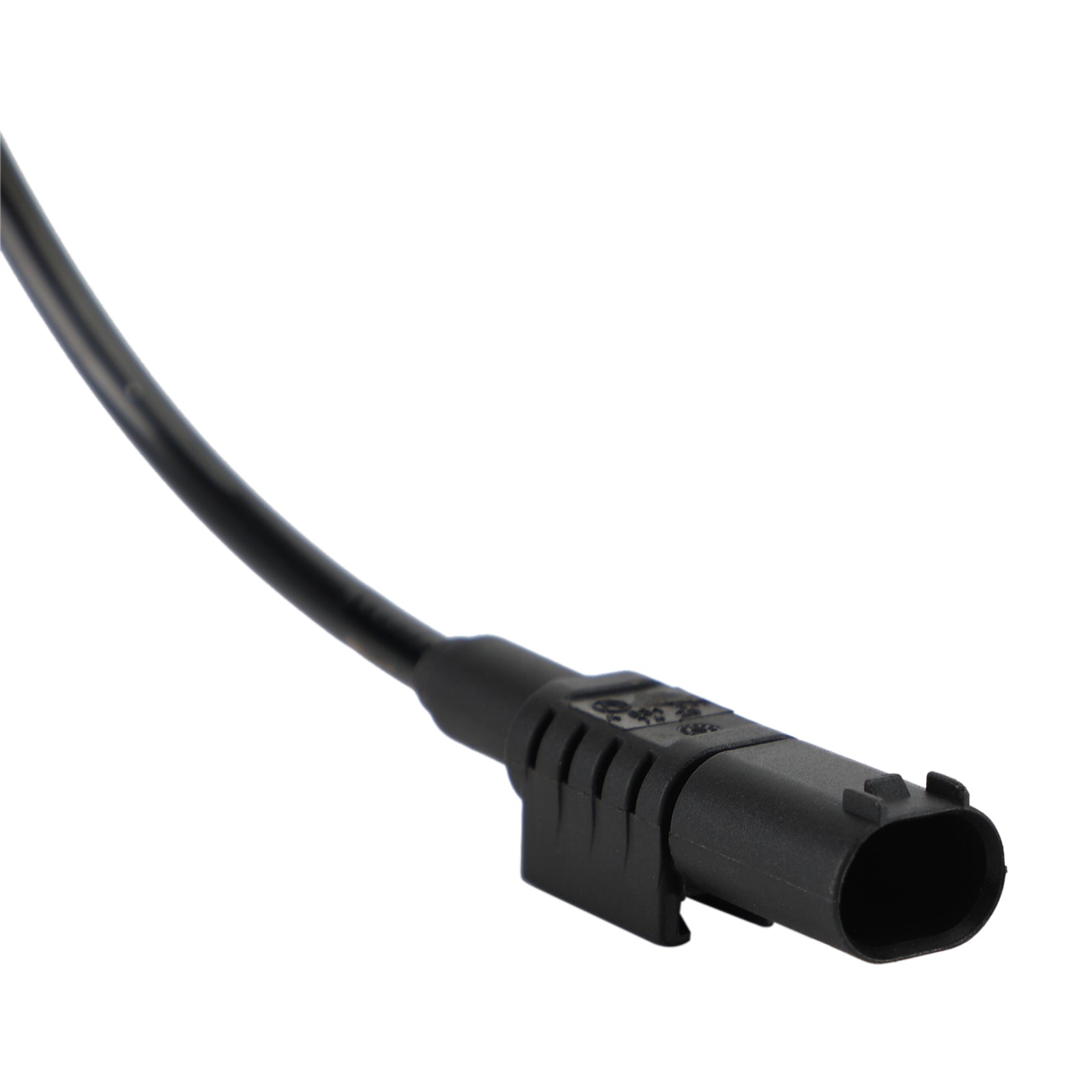 ABS snelheidssensor achter L/R 1645400717 voor Mercedes-Benz W164 Generieke ML350 ML320