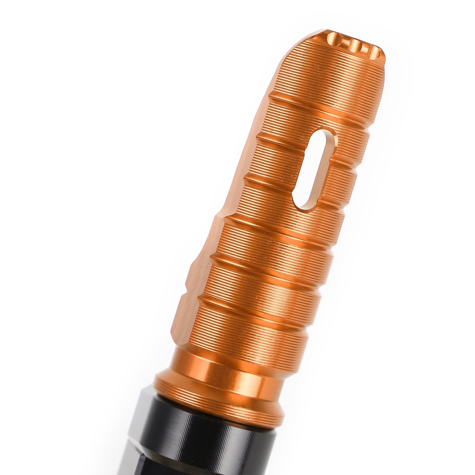 Poggiapiedi davanti a poggiapiedi per Aprilia RSV4 Factory 2009-2022 Tuono 660 2021-2022 Generico