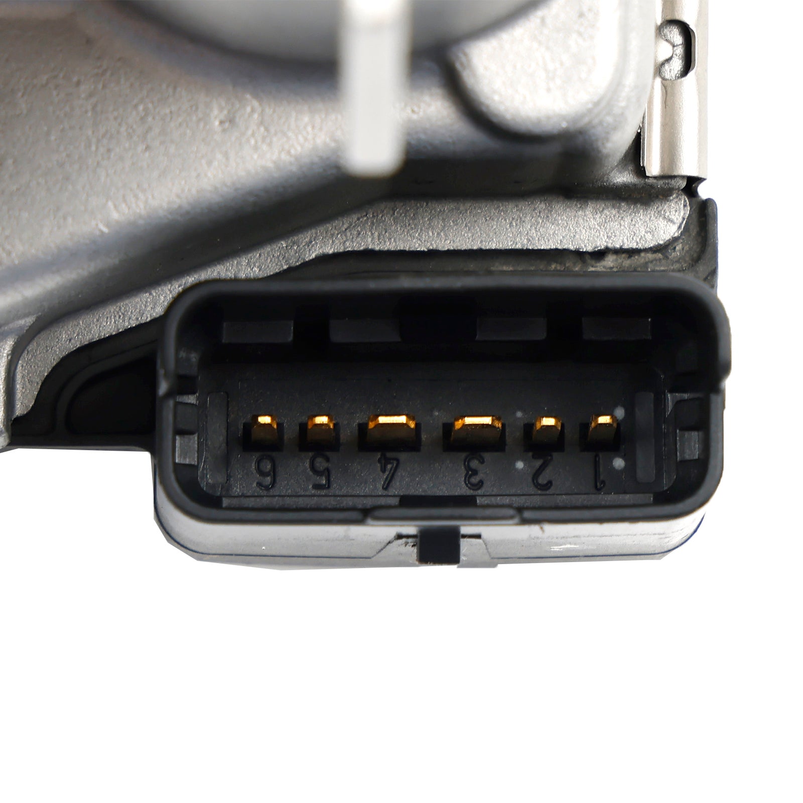 Peugeot 206 CC 2D (2000-2010) 1,6 L Cabrio gasklephuis 0280750085