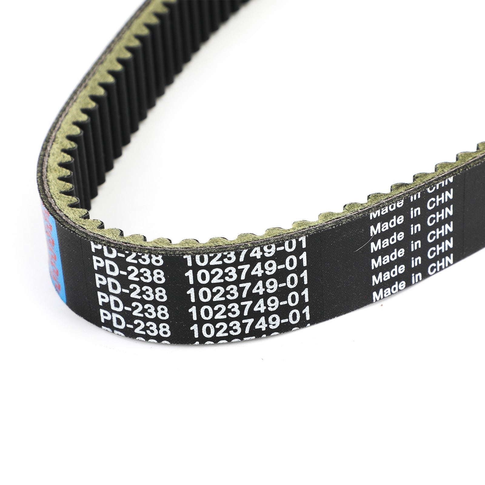 Cinghia di trasmissione per Club Car XRT 1500 1550 Carryall 294 Golf Cart 1023749-01 Generico