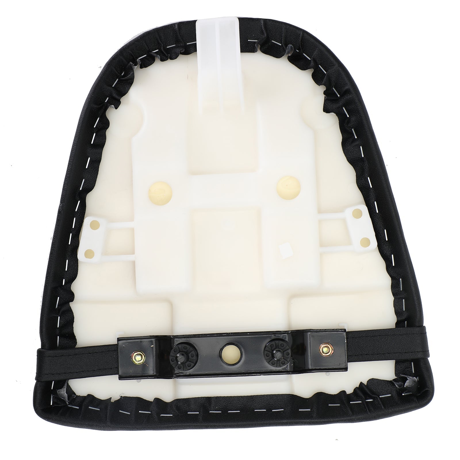 Coussin de siège passager arrière adapté pour Suzuki Gsx-R 600 760 Gsx R 600 760 96-99 générique