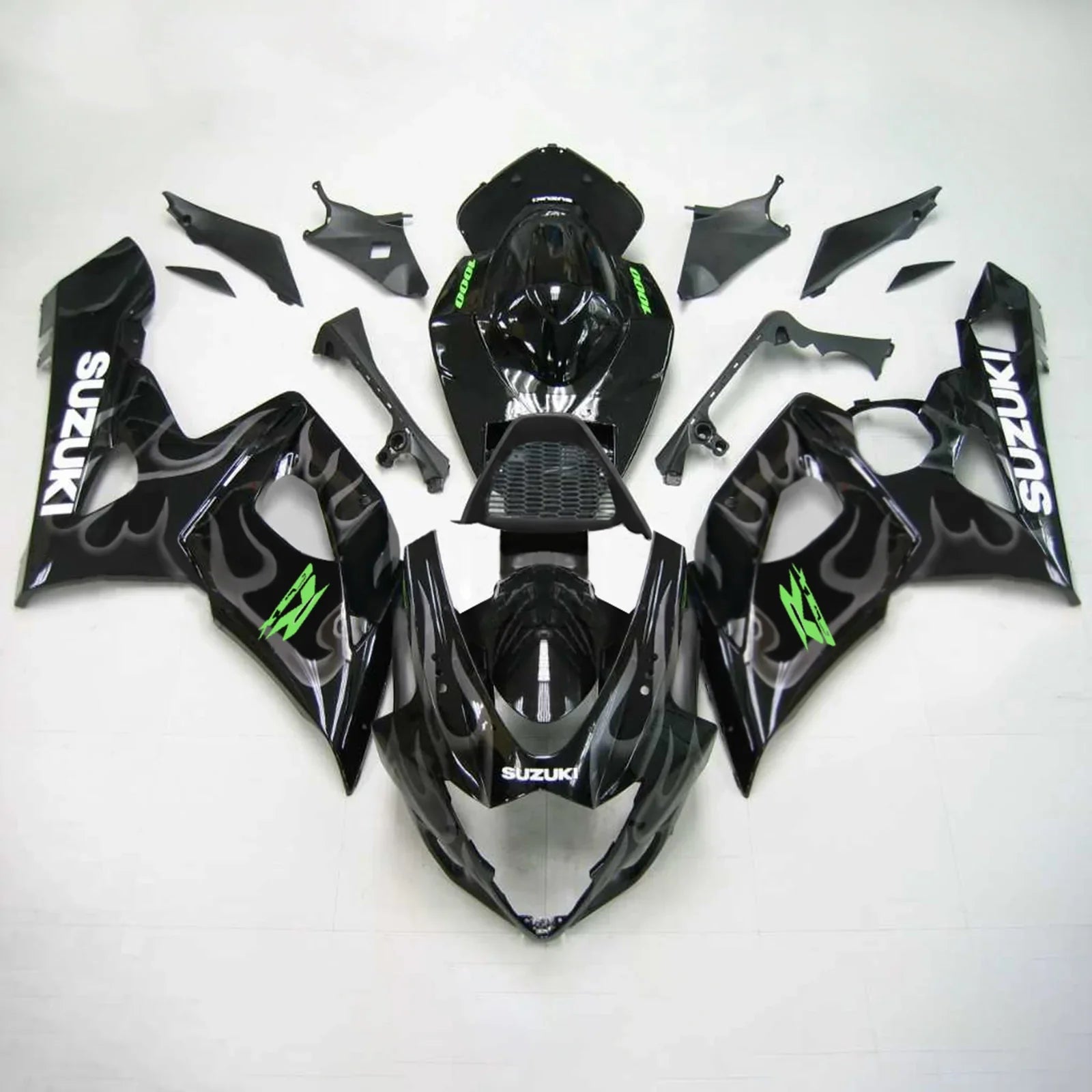 Amotopart Kuipset Suzuki GSXR1000 2005-2006