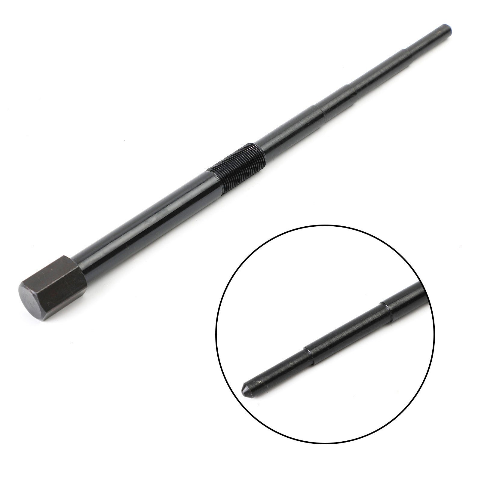 Outil d'extraction d'embrayage primaire pour motoneige Polaris Ranger 900/1000 RZR 1999-2020 générique