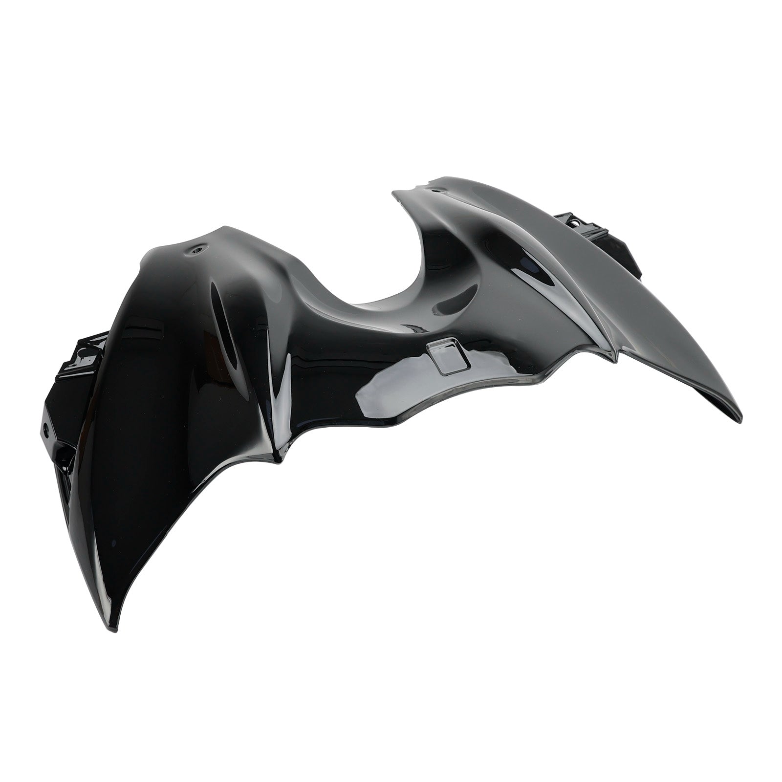 Suzuki GSX-S 1000 2015-2020 Najprej vzemite pogum