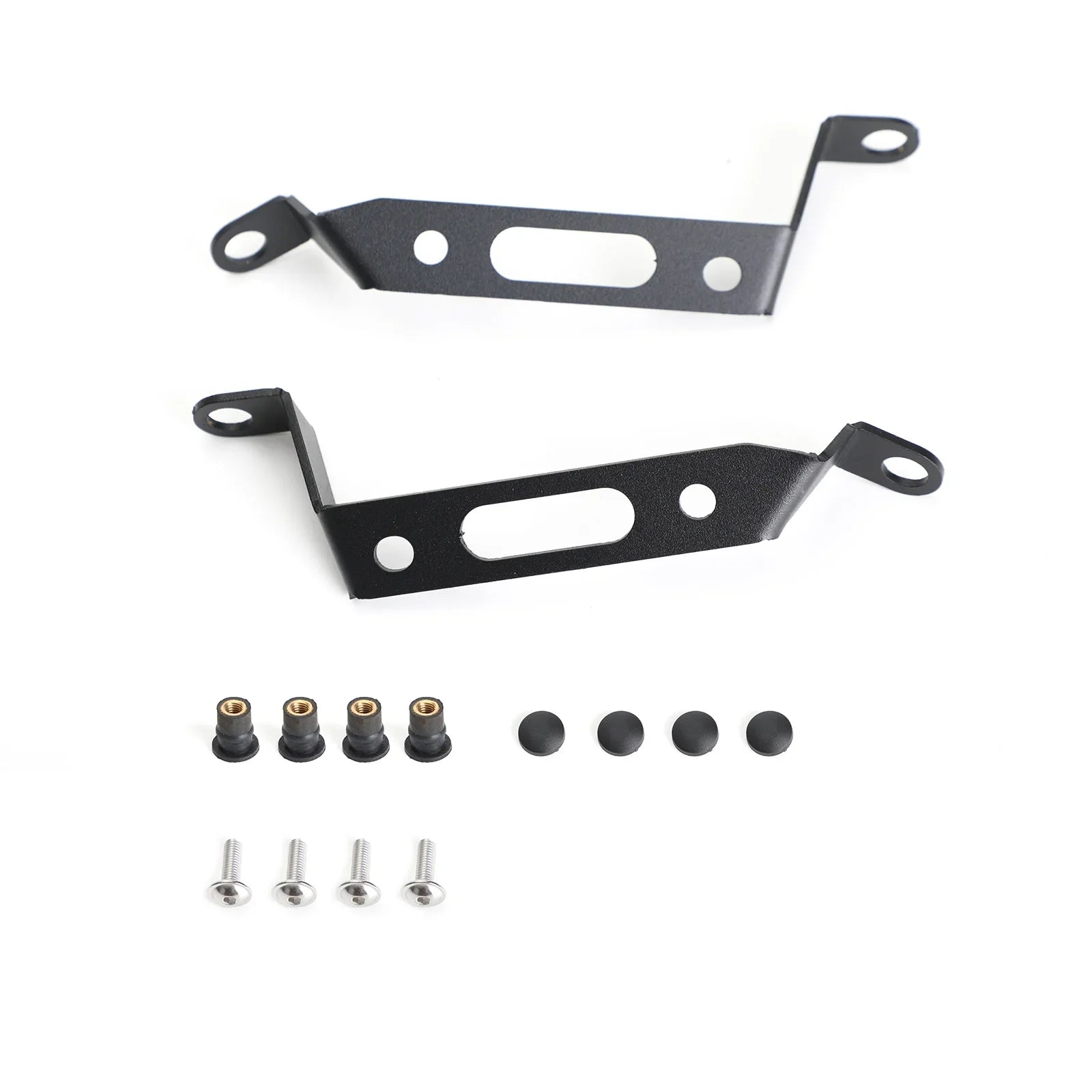 Il parabrezza motociclistico ABS per Yamaha MT-07 MT07 2018-2020 generico