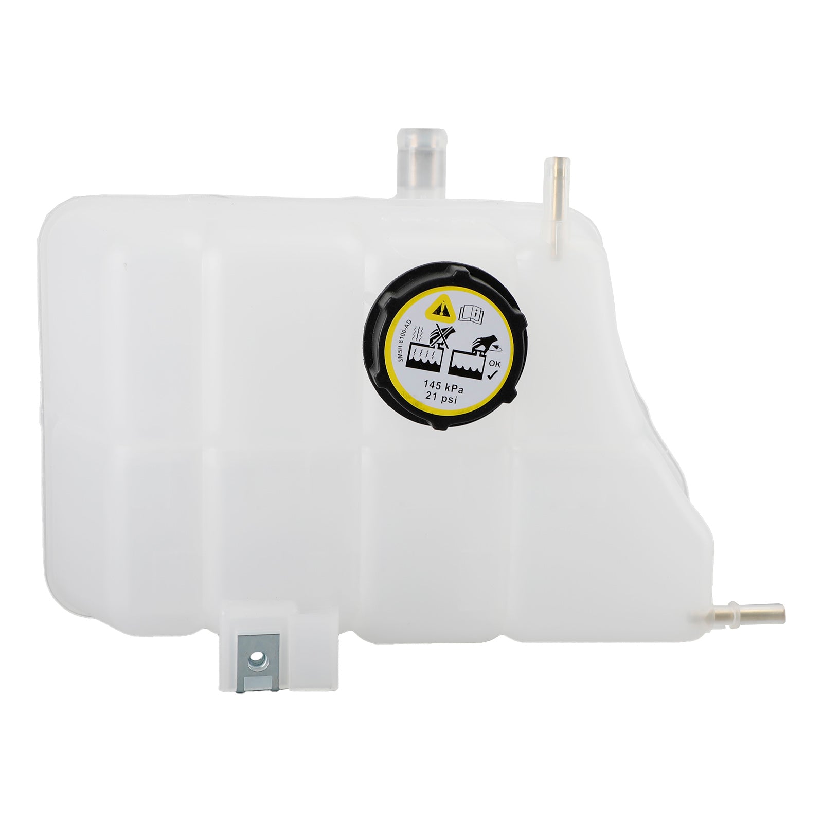 Serbatoio di troppopieno del liquido di raffreddamento per Mazda BT-50 2011-2015 per Ford Ranger PX