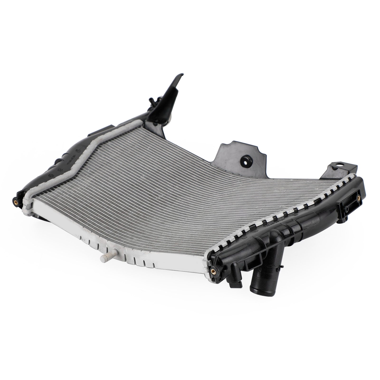 Refrigeración del radiador del motor BMW S1000RR 2009-2019