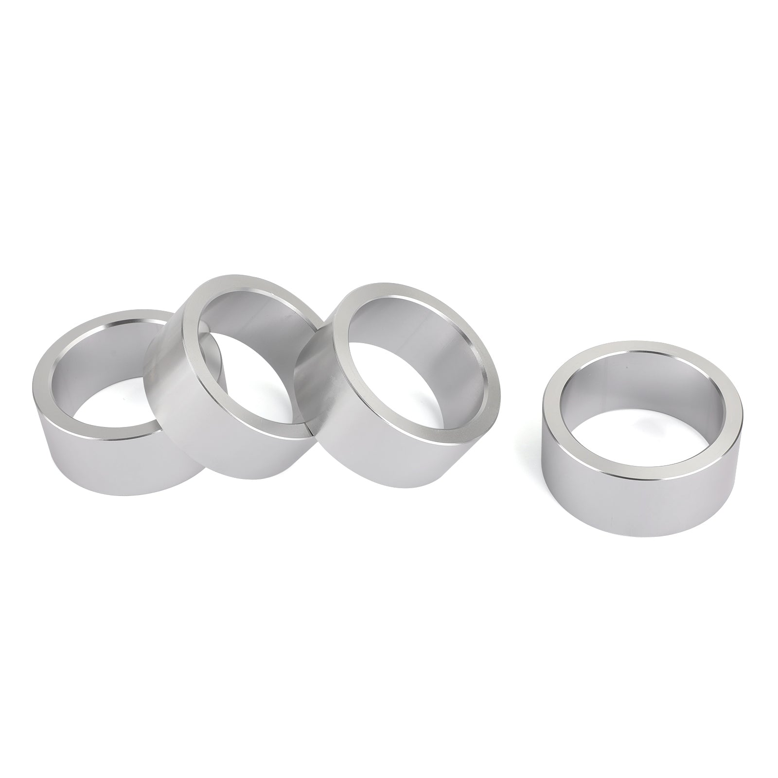 Vzpon za dvigalo za vzmetenje za distančni komplet za Can Am Bombardier Outlander 650 800 ATV generic